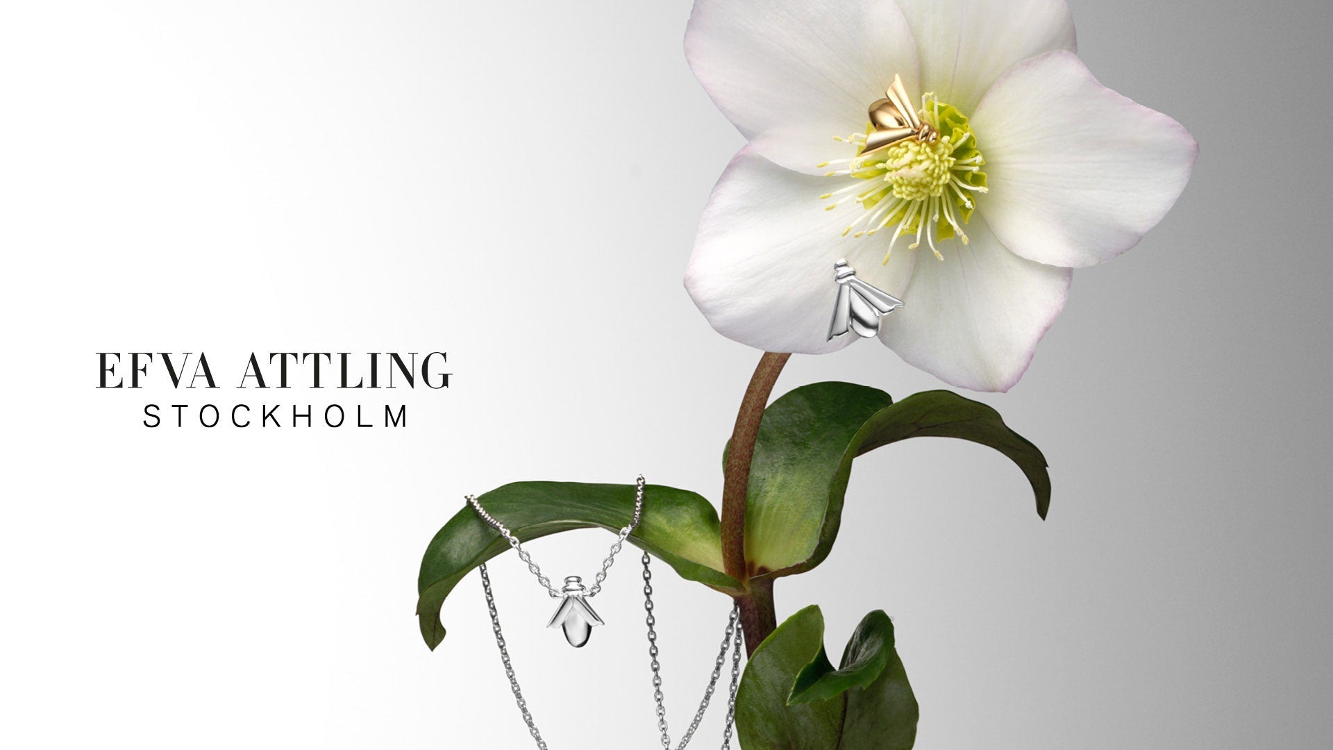 Efva Attling & Victoria Skoglund - The Floral Garden