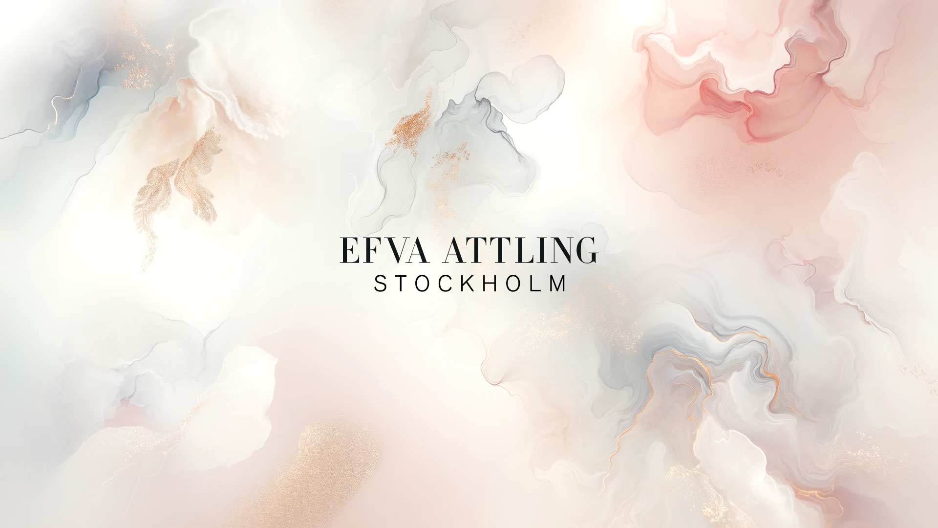 Efva Attling Ale / Outlet