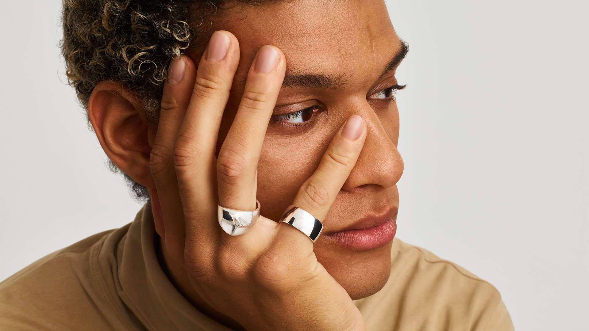 Kalevala miesten korut