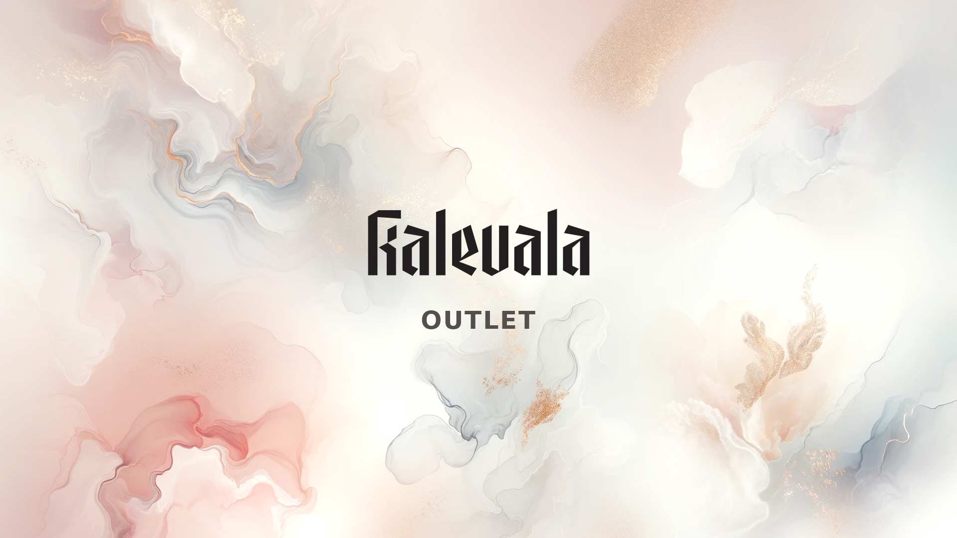 Kalevala korut halvalla