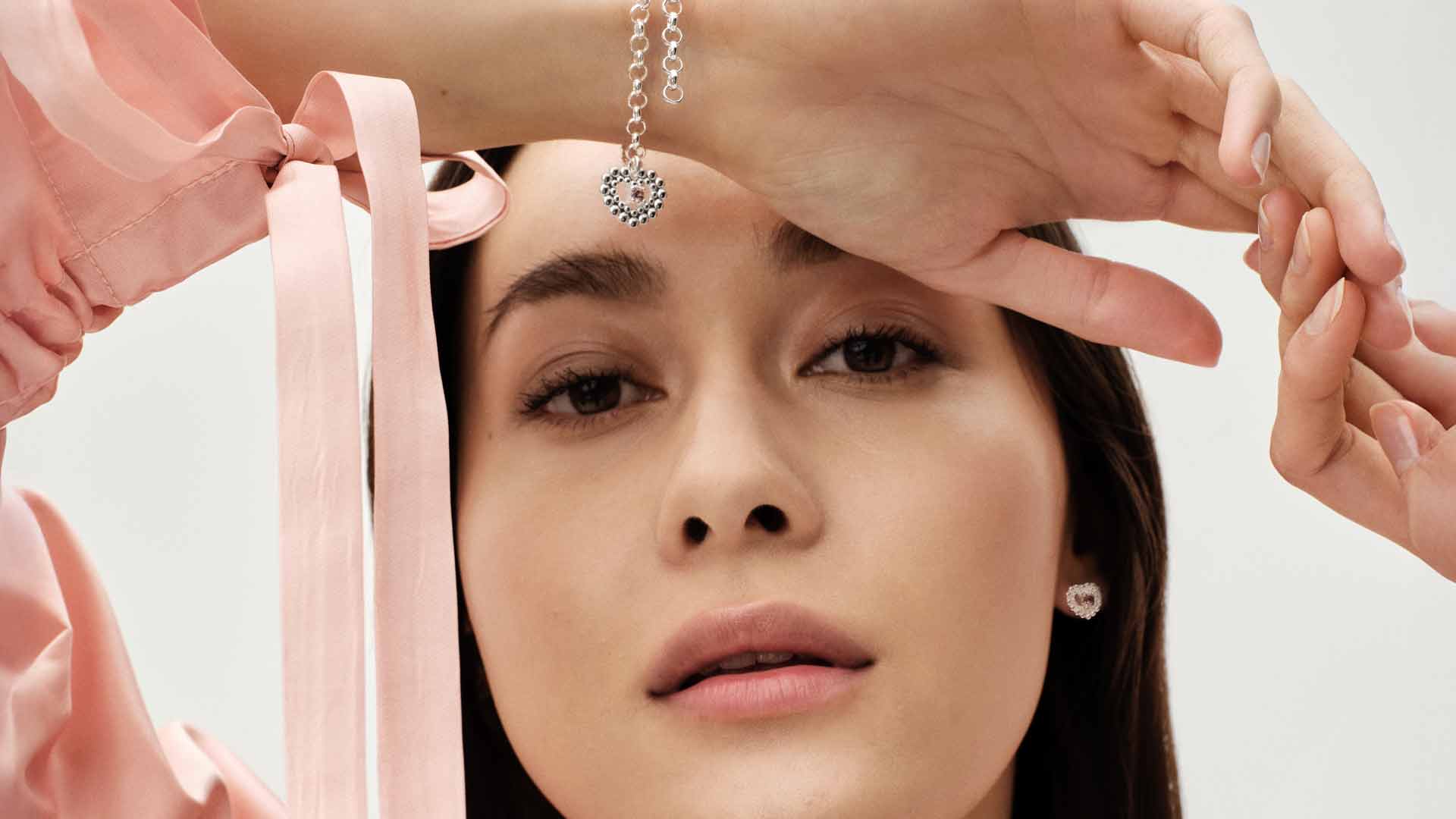 Kalevala Roosa Nauha osta netistä