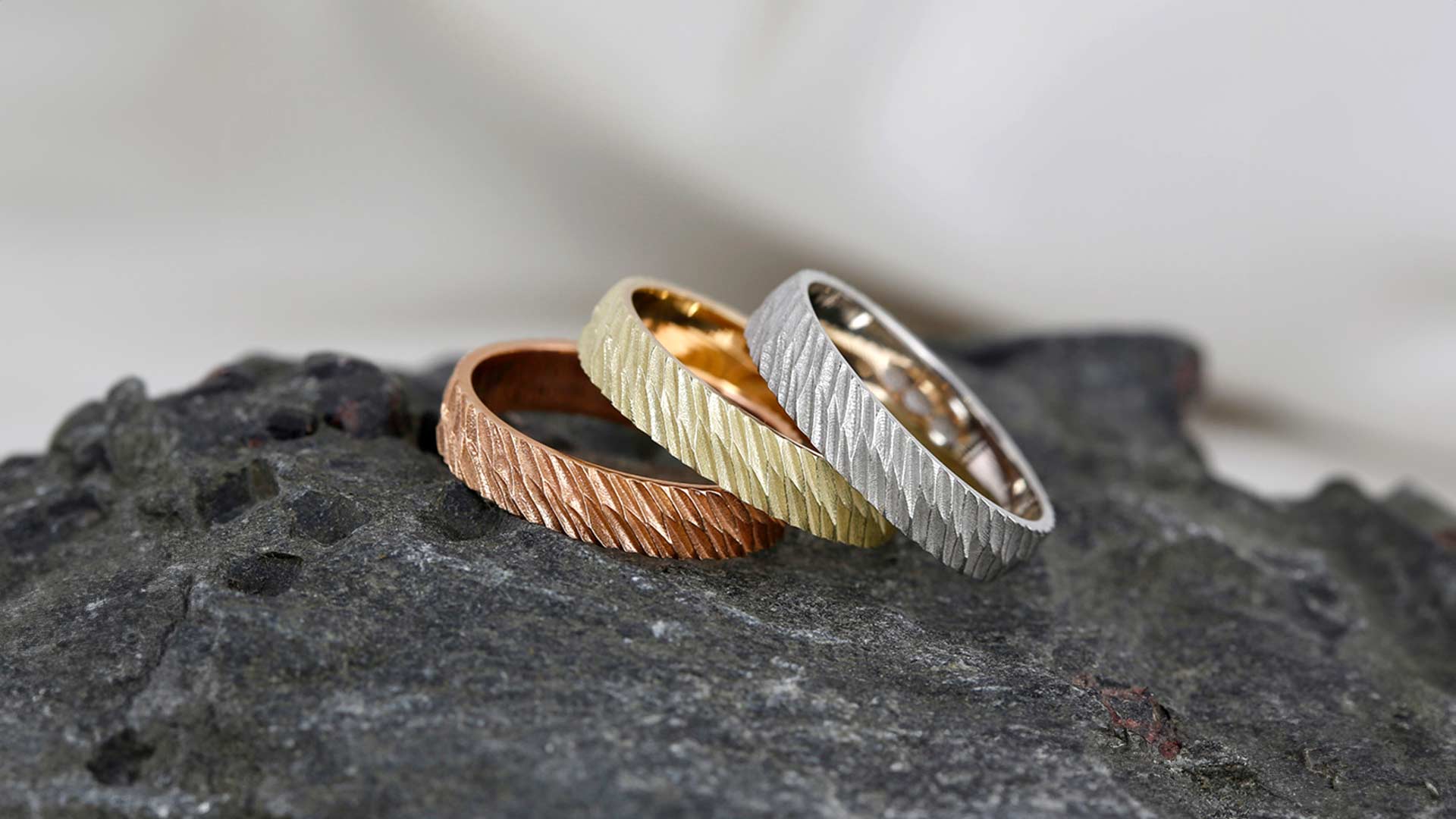 Kultasormukset tai kihlasormukset osta netistä