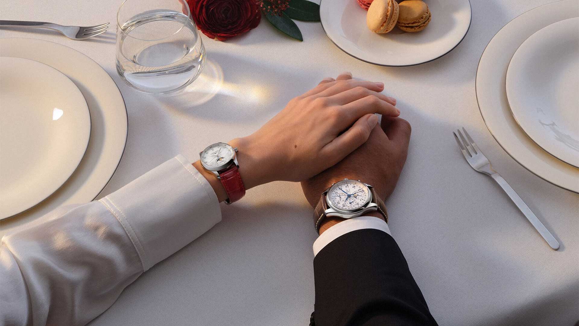 Longines kellot osta netistä