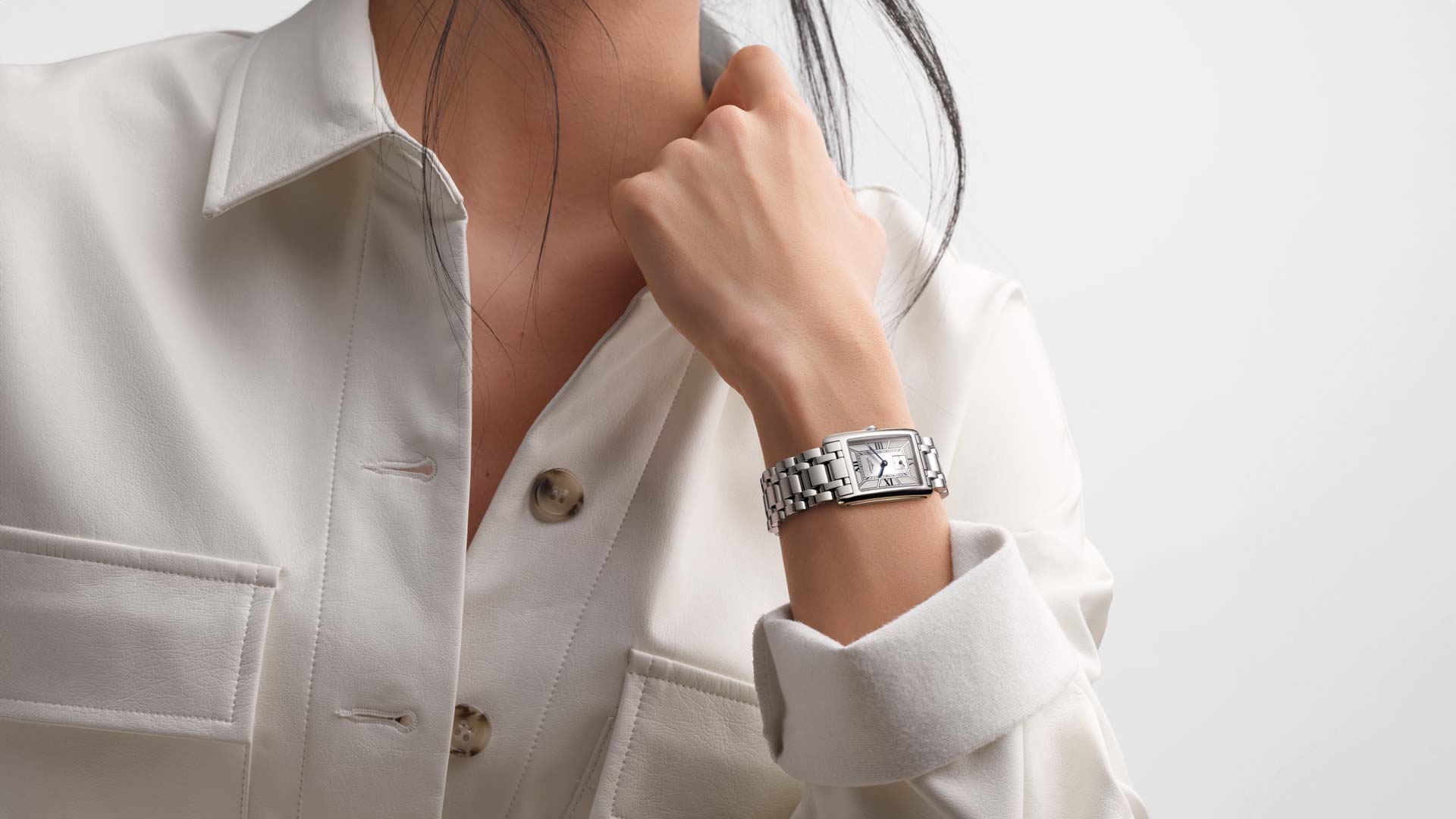 Longines naisten kellot