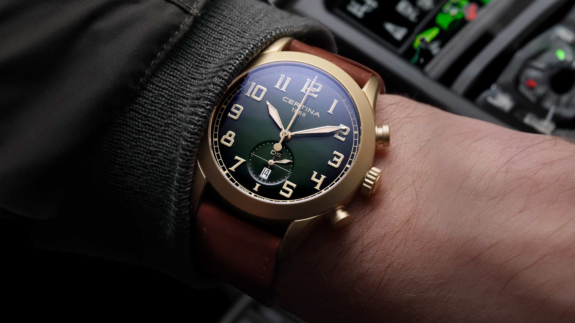 Tilaa netistä miesten kvartsikellot