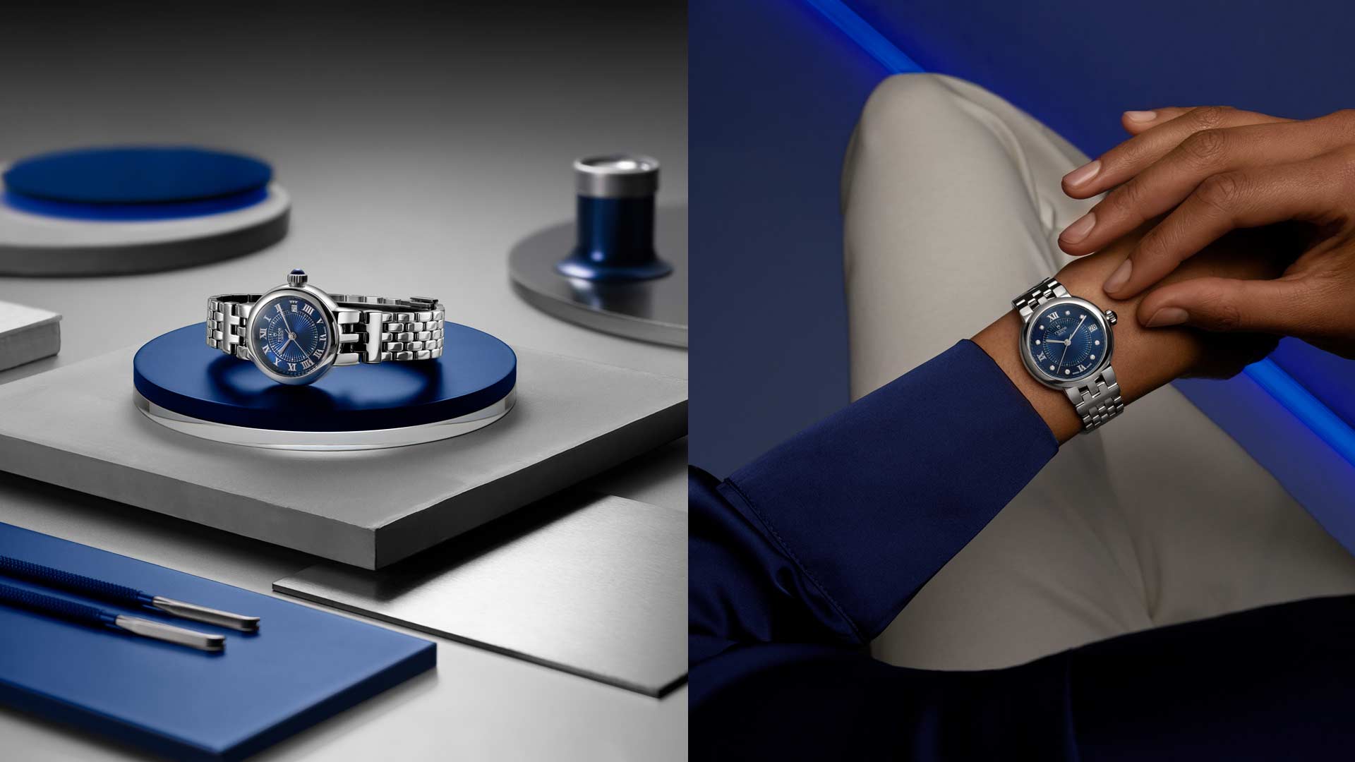 Naisten automaattikellot osta netistä