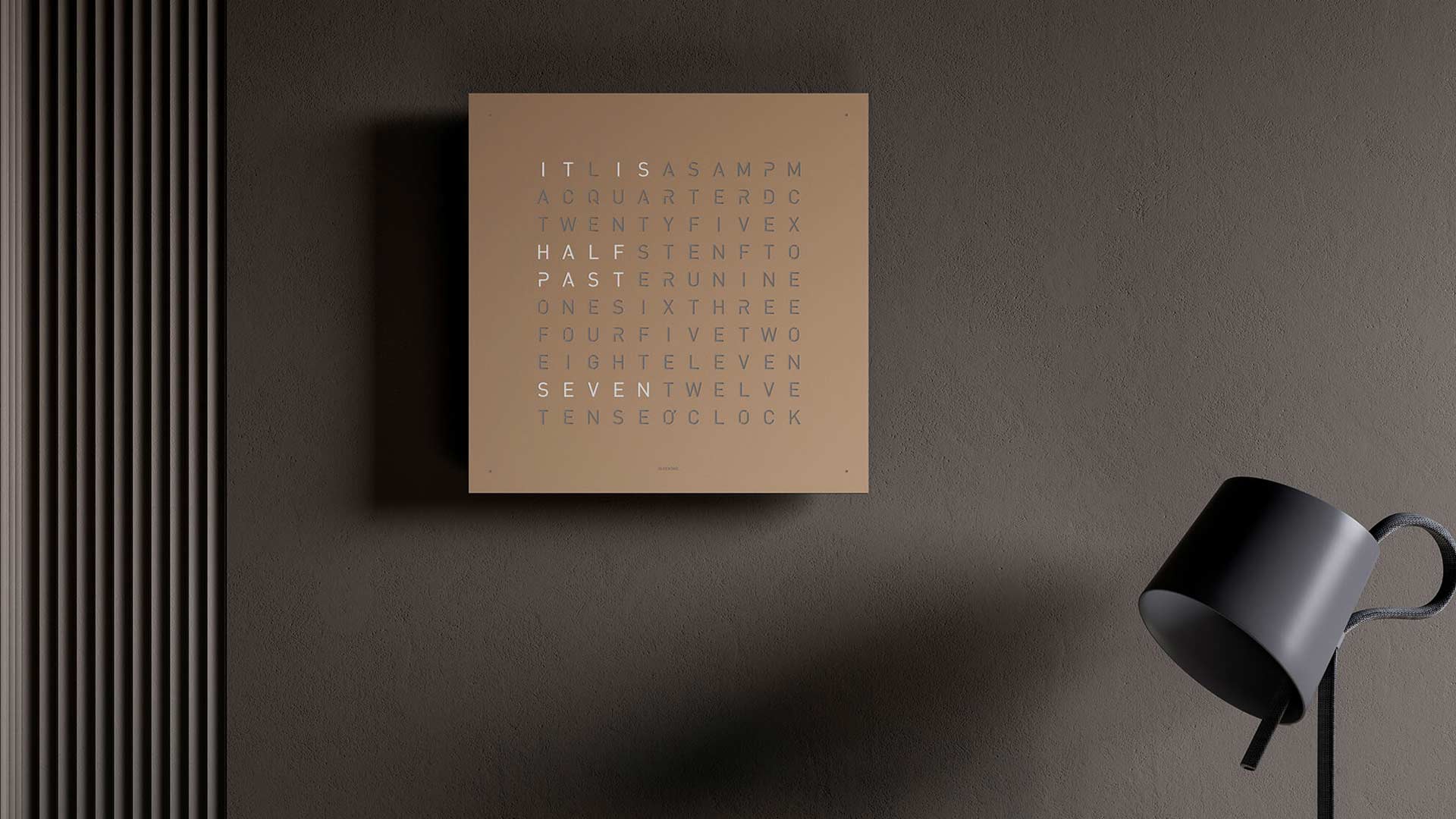 Qlocktwo kellot verkkokauppa