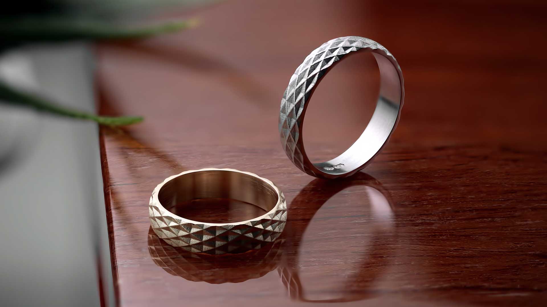 Sormukset Ale / Outlet