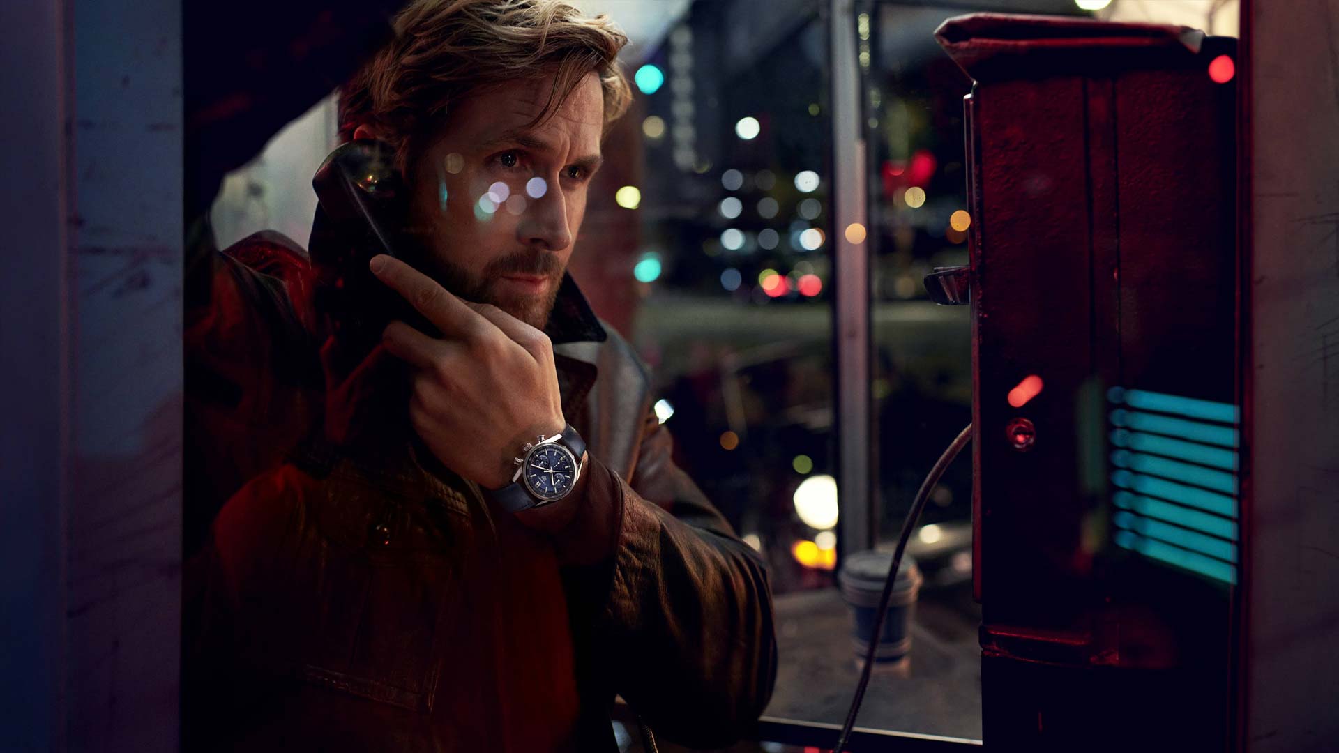 TAG Heuer miesten kellot