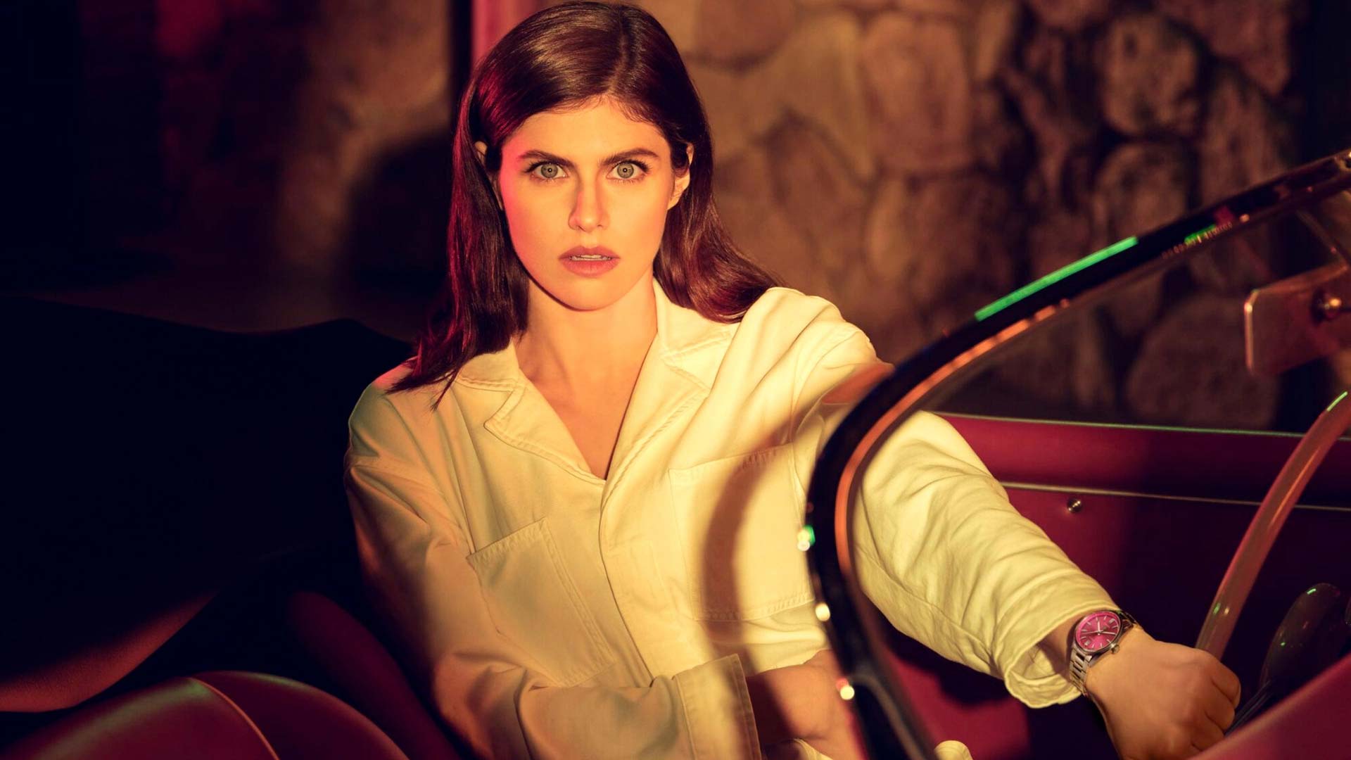 TAG Heuer naisten kellot