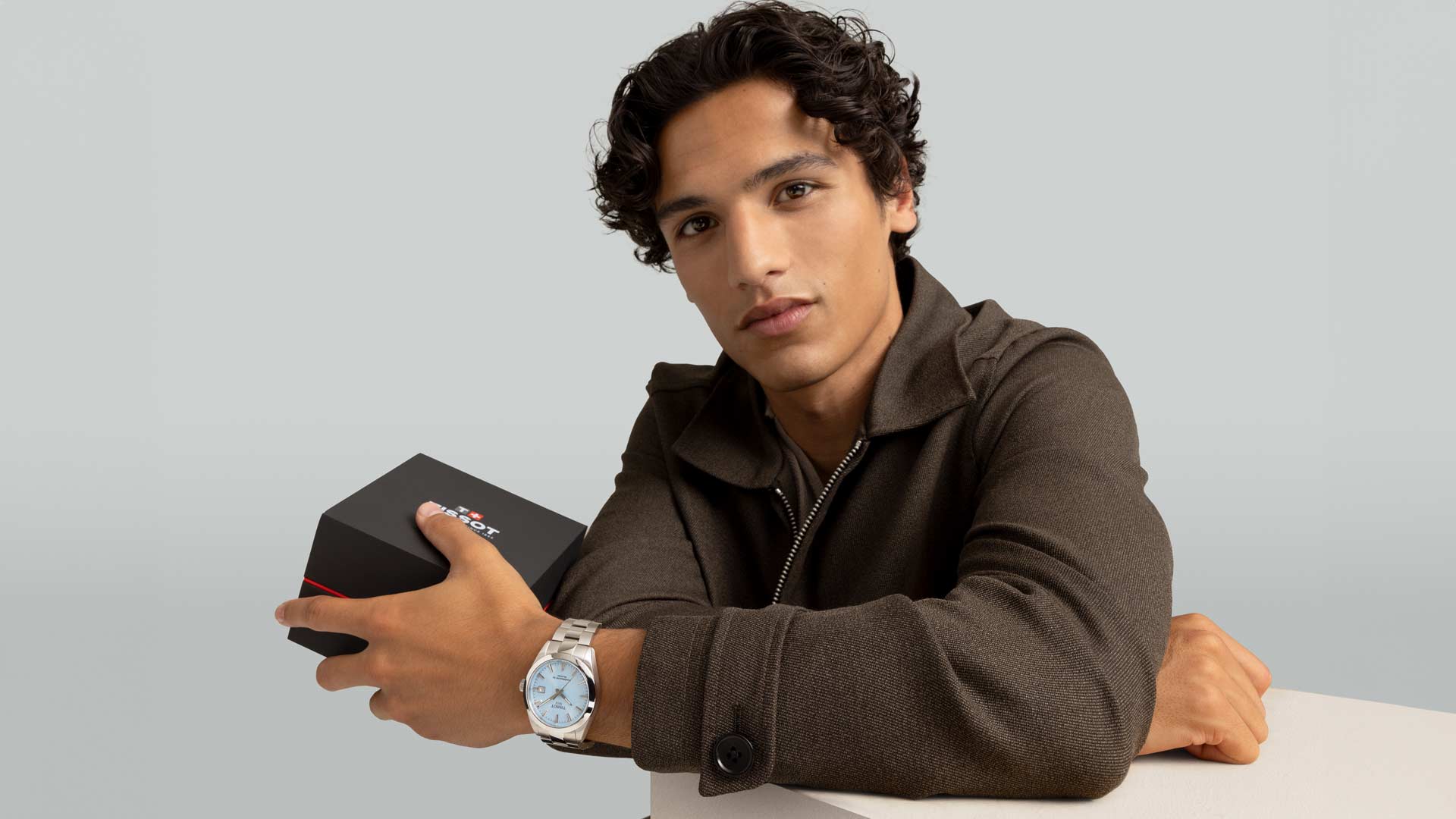 Tissot miesten kellot