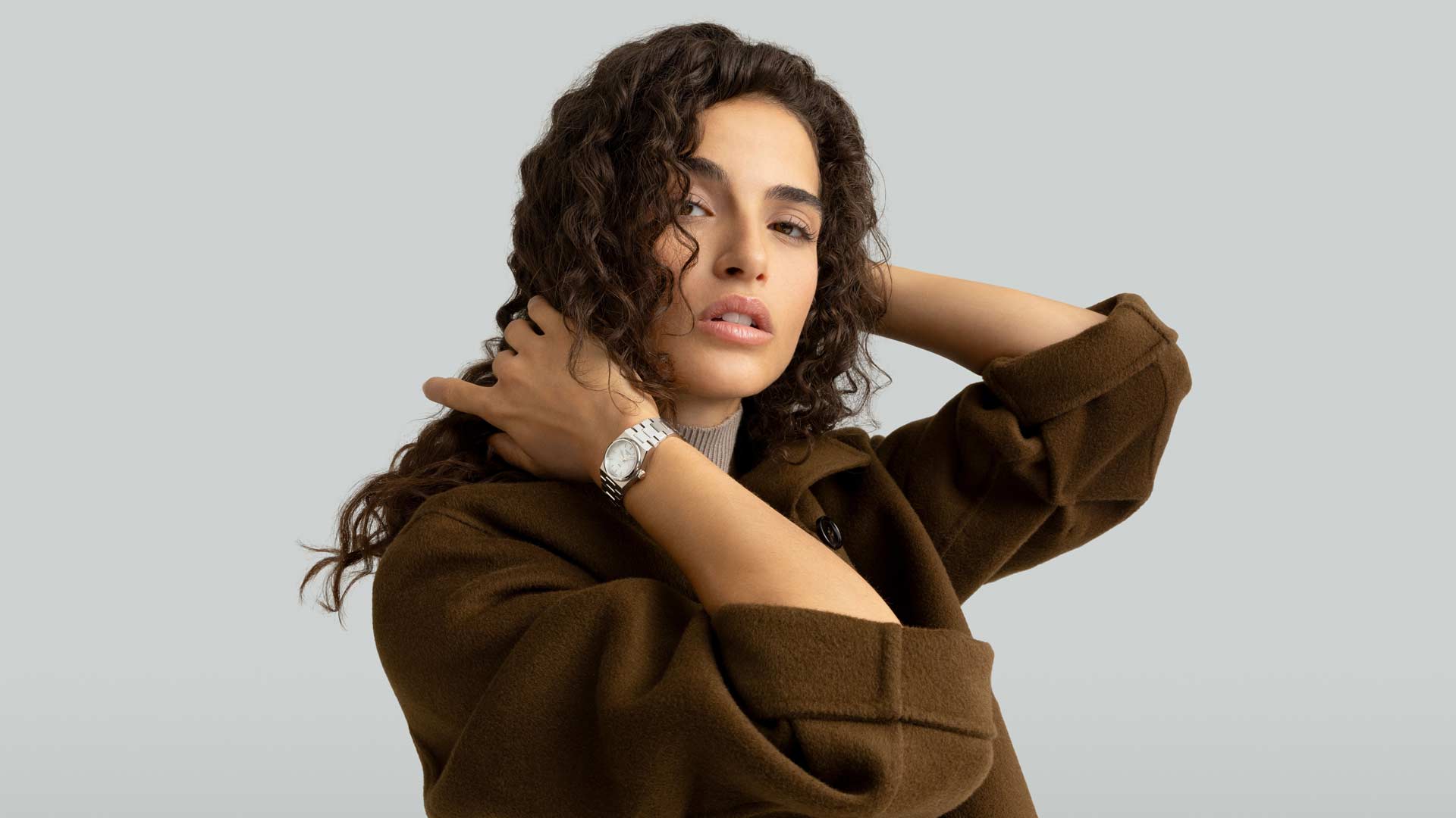 Tissot naisten kellot