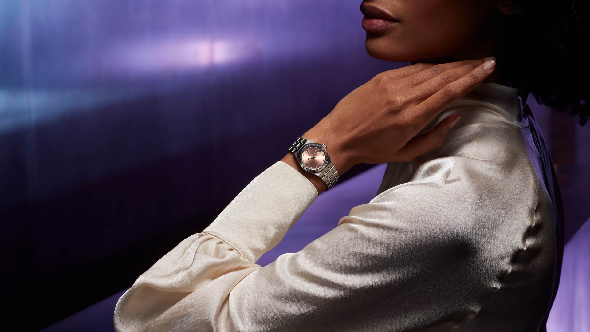 Tudor naisten kellot