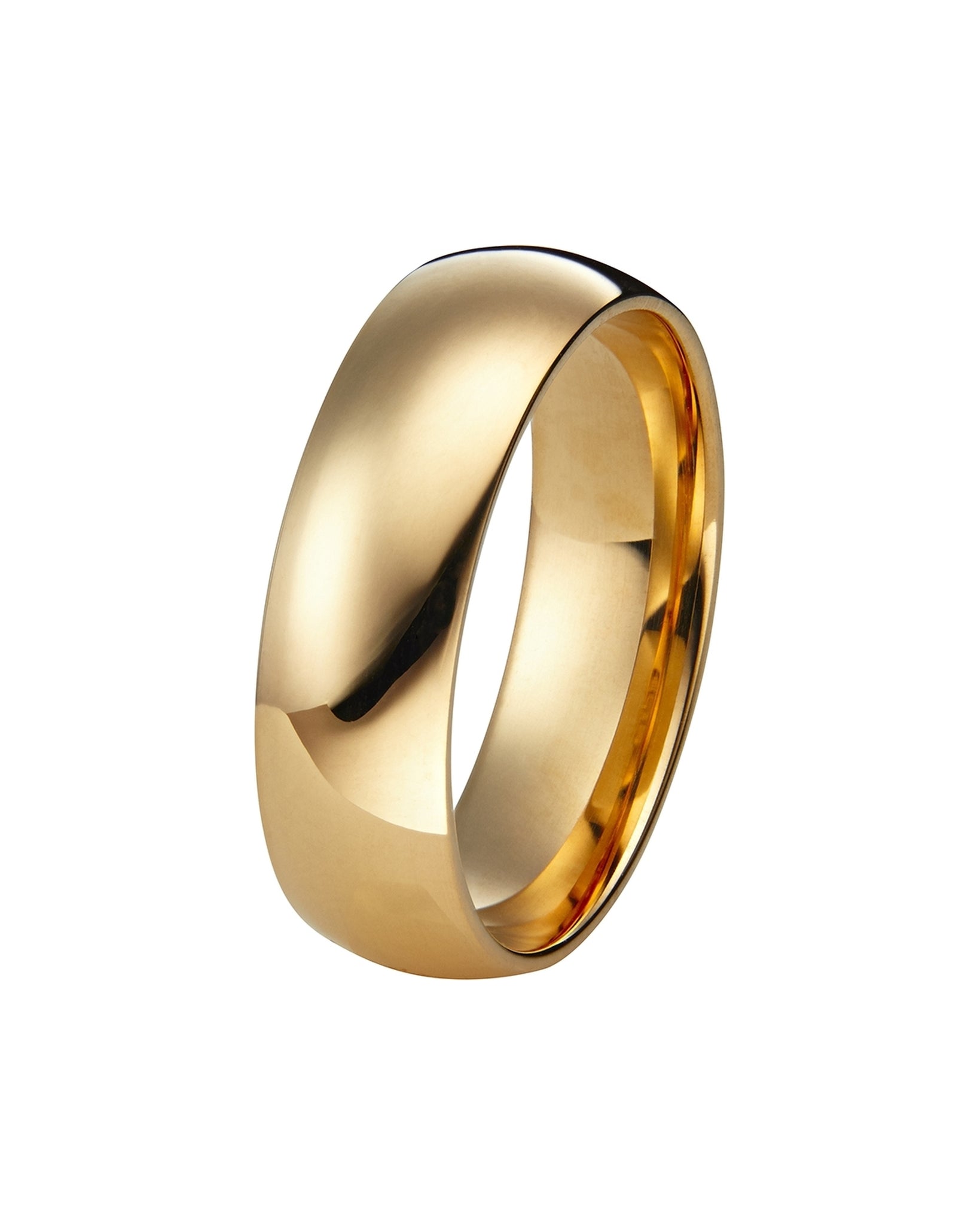 Kohinoor kultasormus 5,5mm 15,0