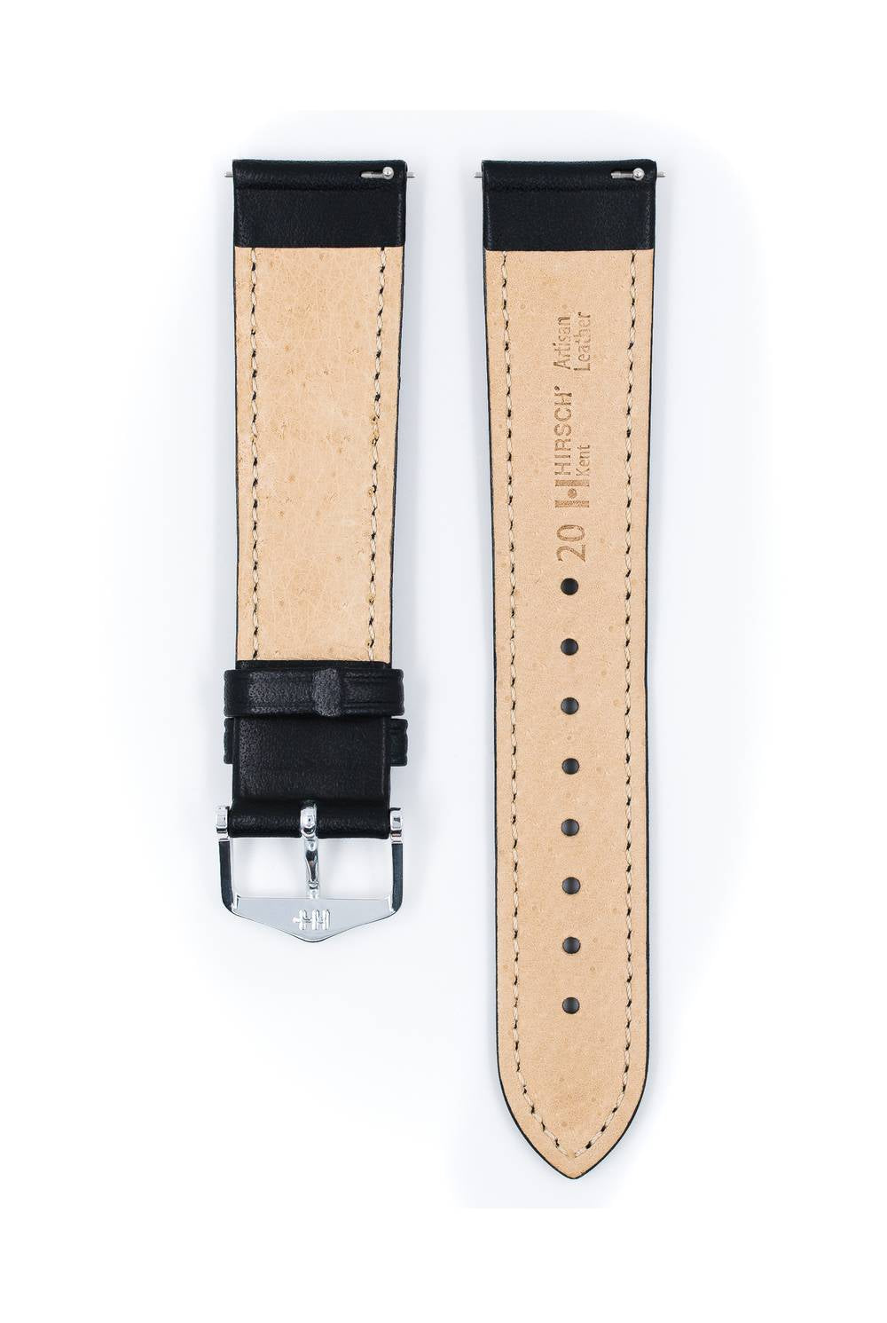 Hirsch Kent L Blue kellon ranneke 18,00mm