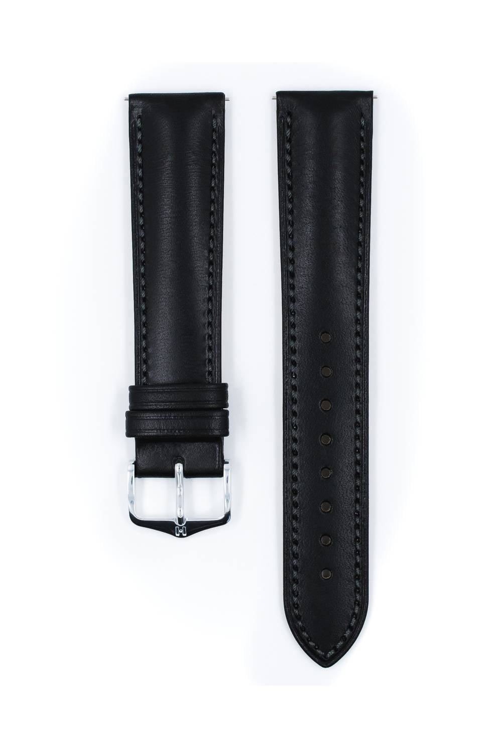 Hirsch Kent M Black kellon ranneke 14,00mm
