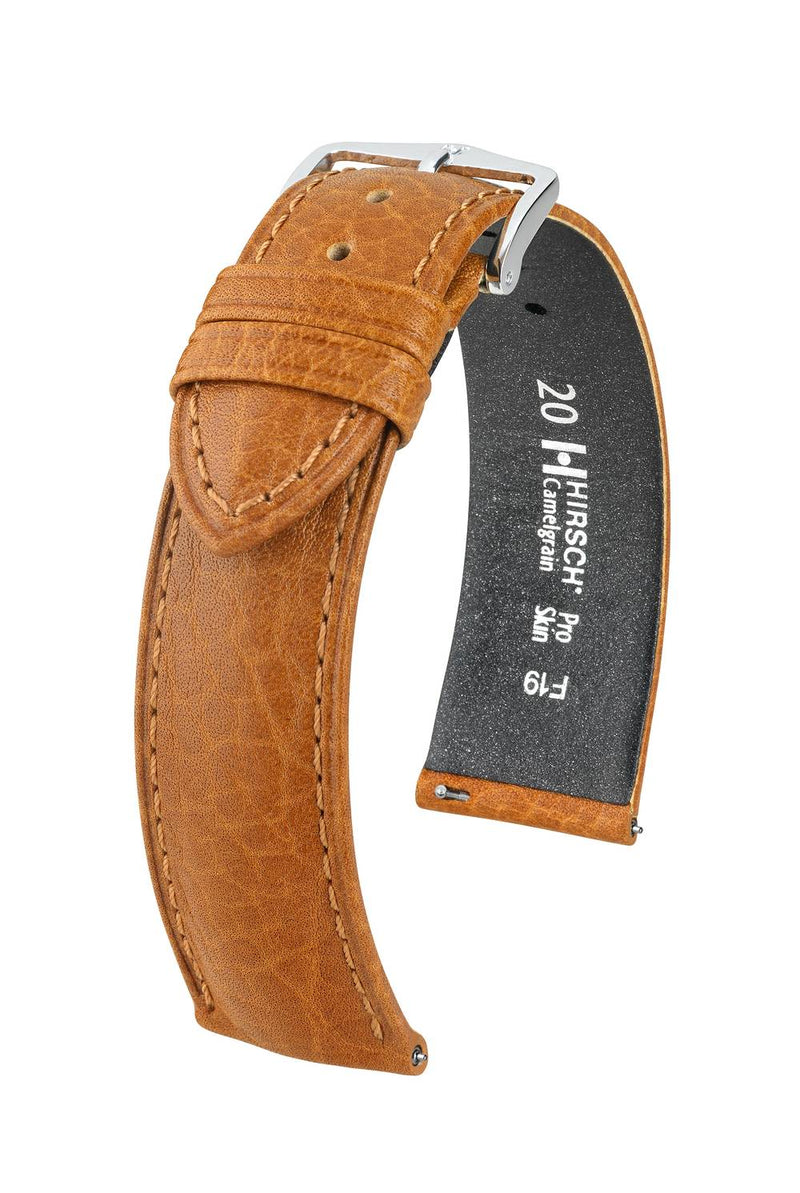 Hirsch Camelgrain L Honey kellon ranneke 01009010 tuotekuva