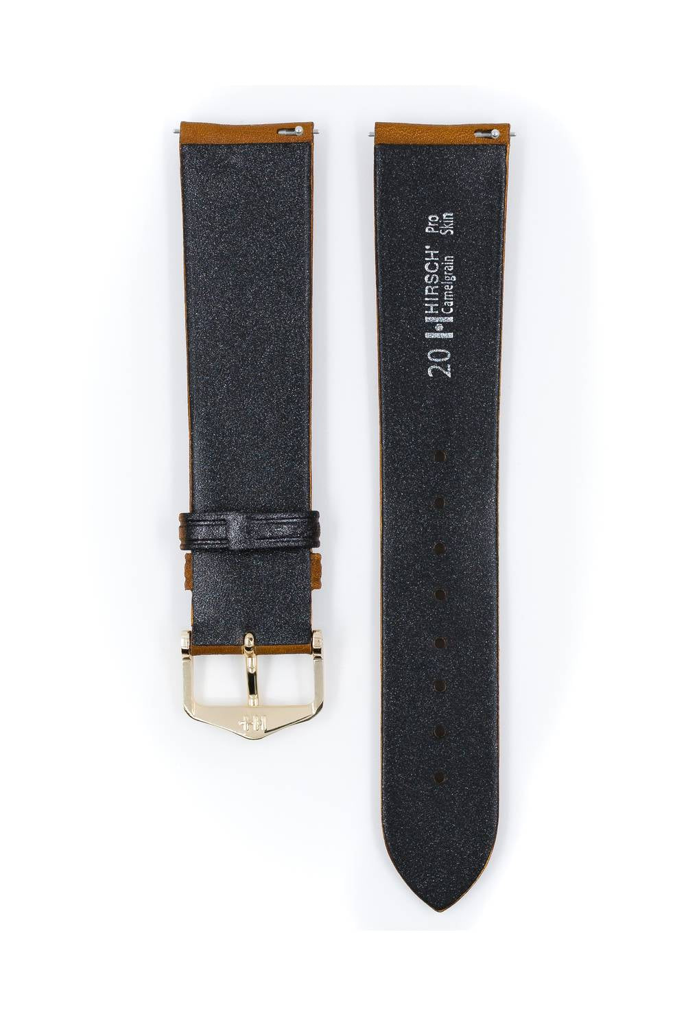 Hirsch Camelgrain M Honey kellon ranneke