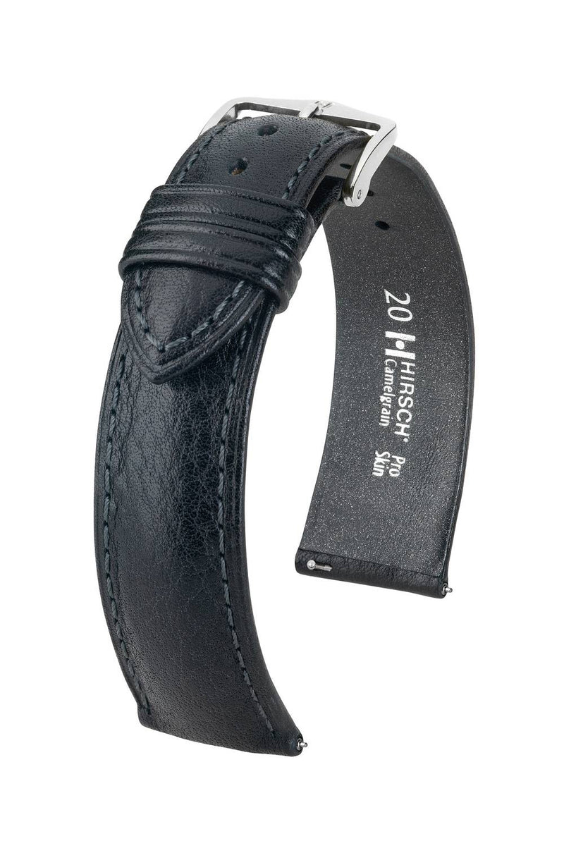 Hirsch Camelgrain M Black kellon ranneke 01009150 tuotekuva