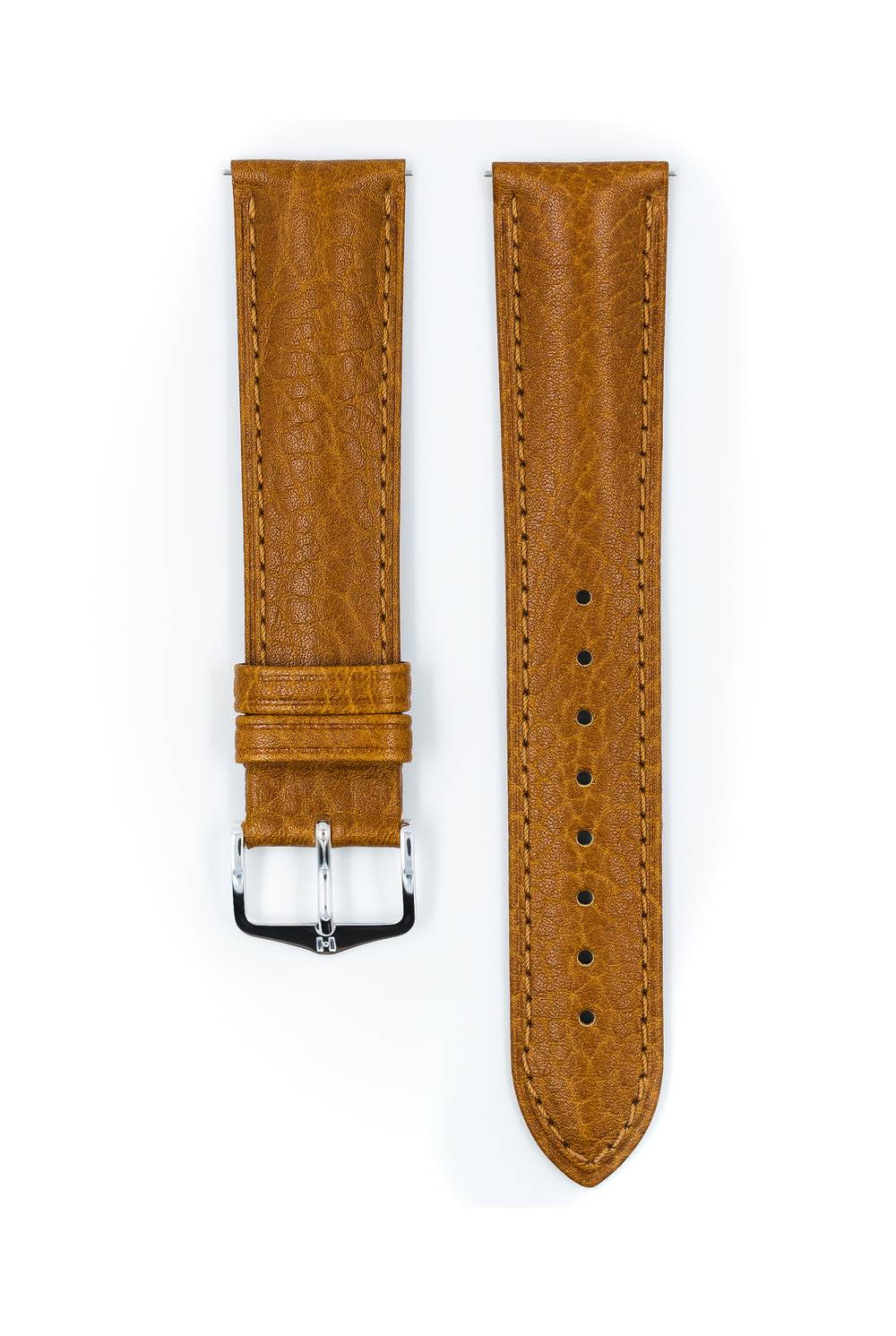 Hirsch Camelgrain Xl Honey kellon ranneke 18,00mm