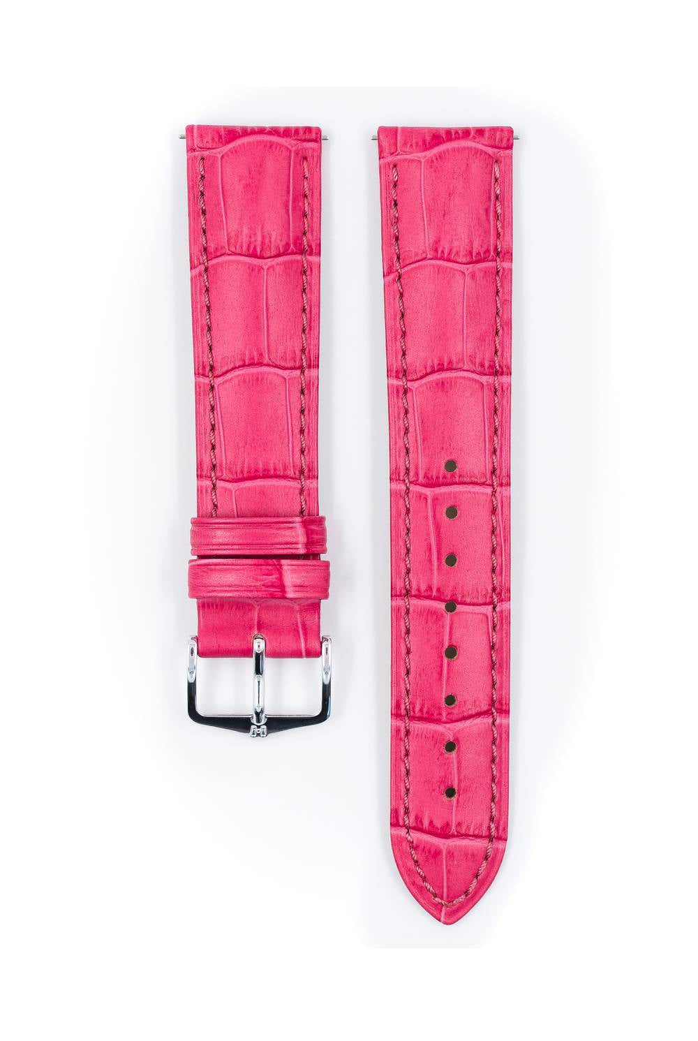 Hirsch Duke M Pink kellon ranneke 14,00mm