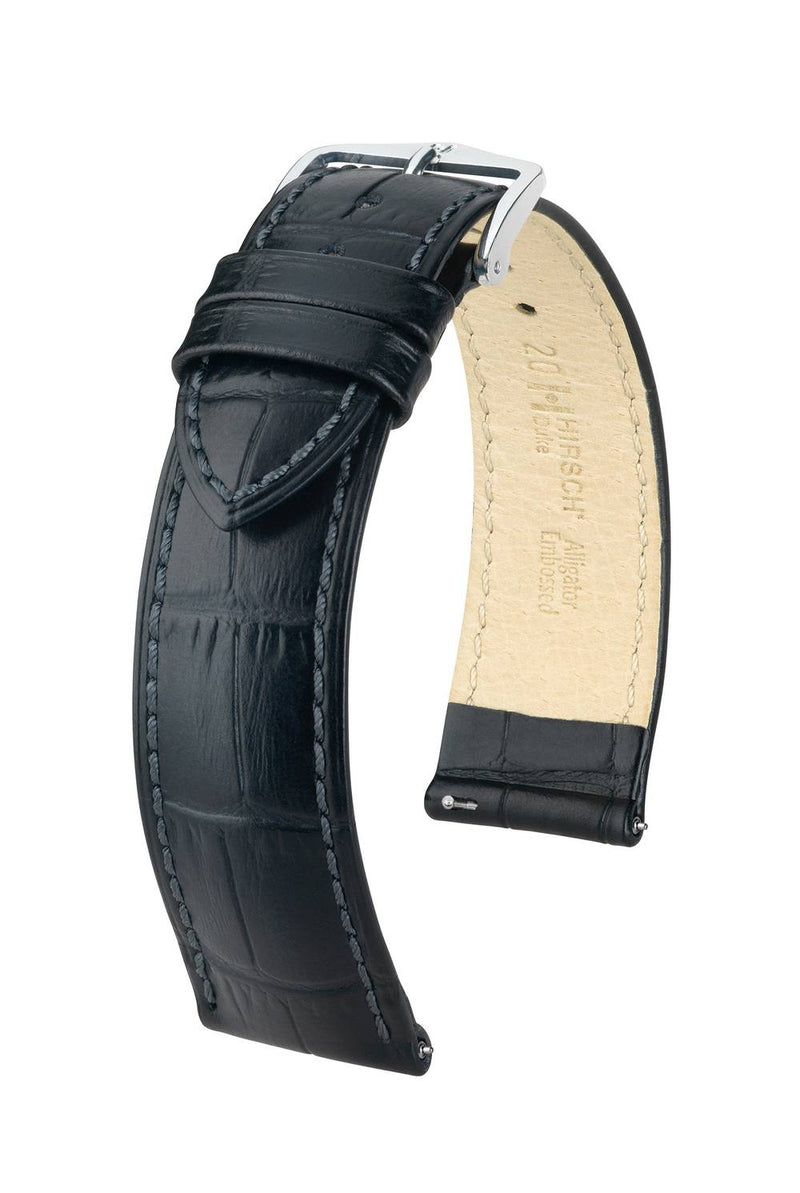 Hirsch Duke M Black kellon ranneke 01028150 tuotekuva