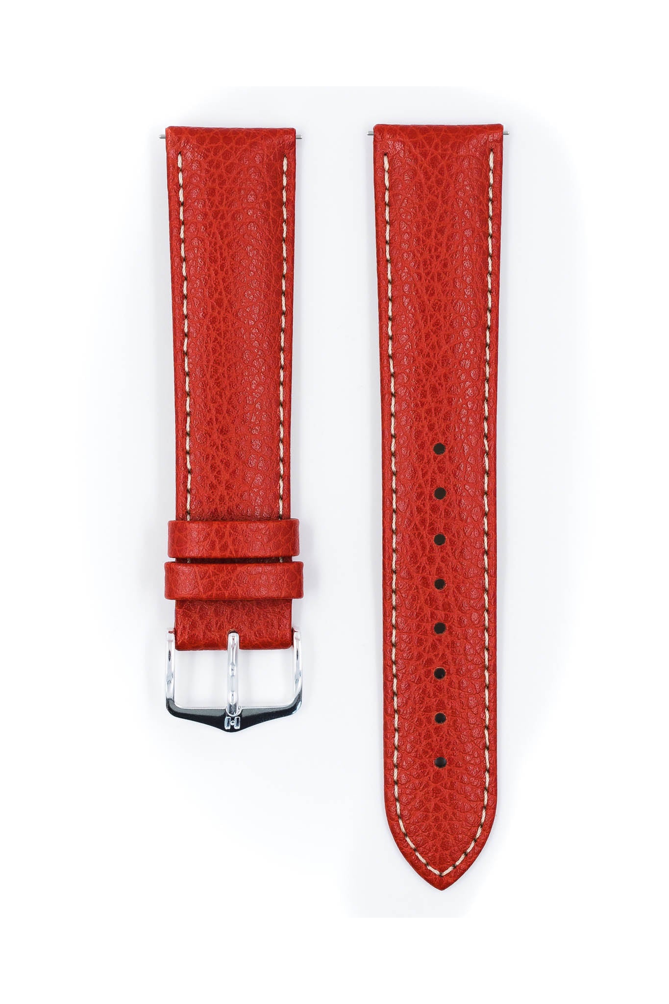 Hirsch Kansas L Red kellon ranneke 16,00mm