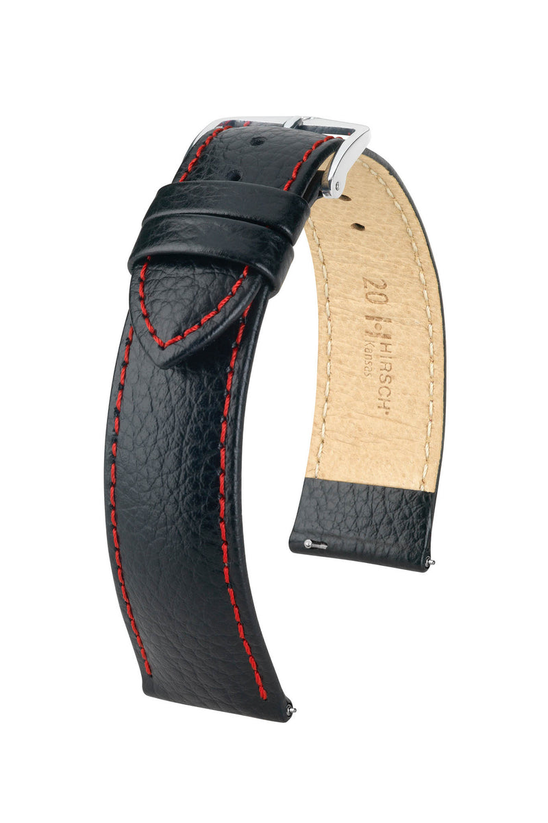 Hirsch Kansas L Black kellon ranneke 01502051 tuotekuva