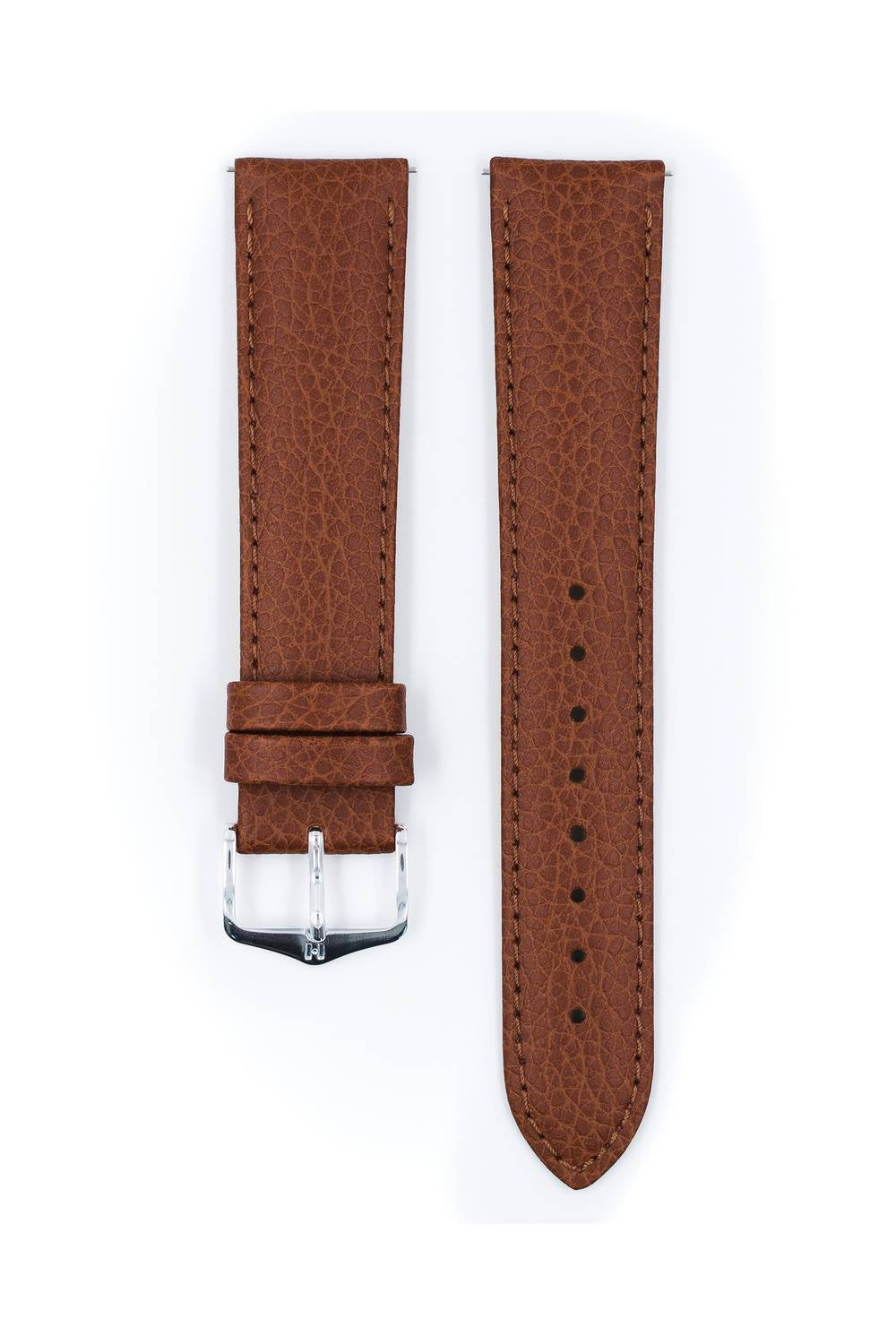 Hirsch Kansas L Golden Brown kellon ranneke 16,00mm