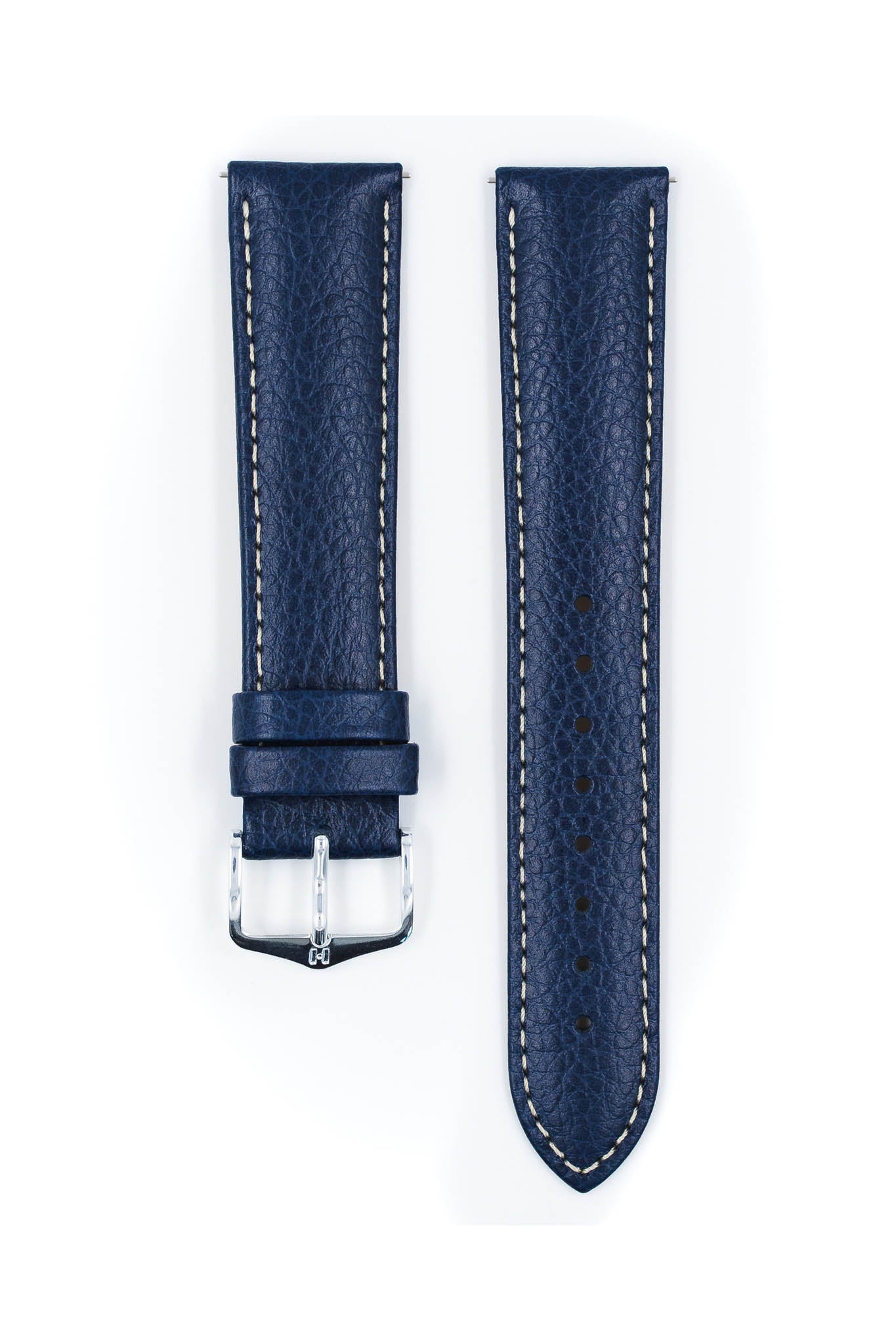 Hirsch Kansas L Blue kellon ranneke 16,00mm