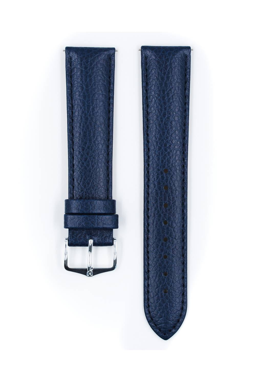 Hirsch Kansas M Blue kellon ranneke 12,00mm