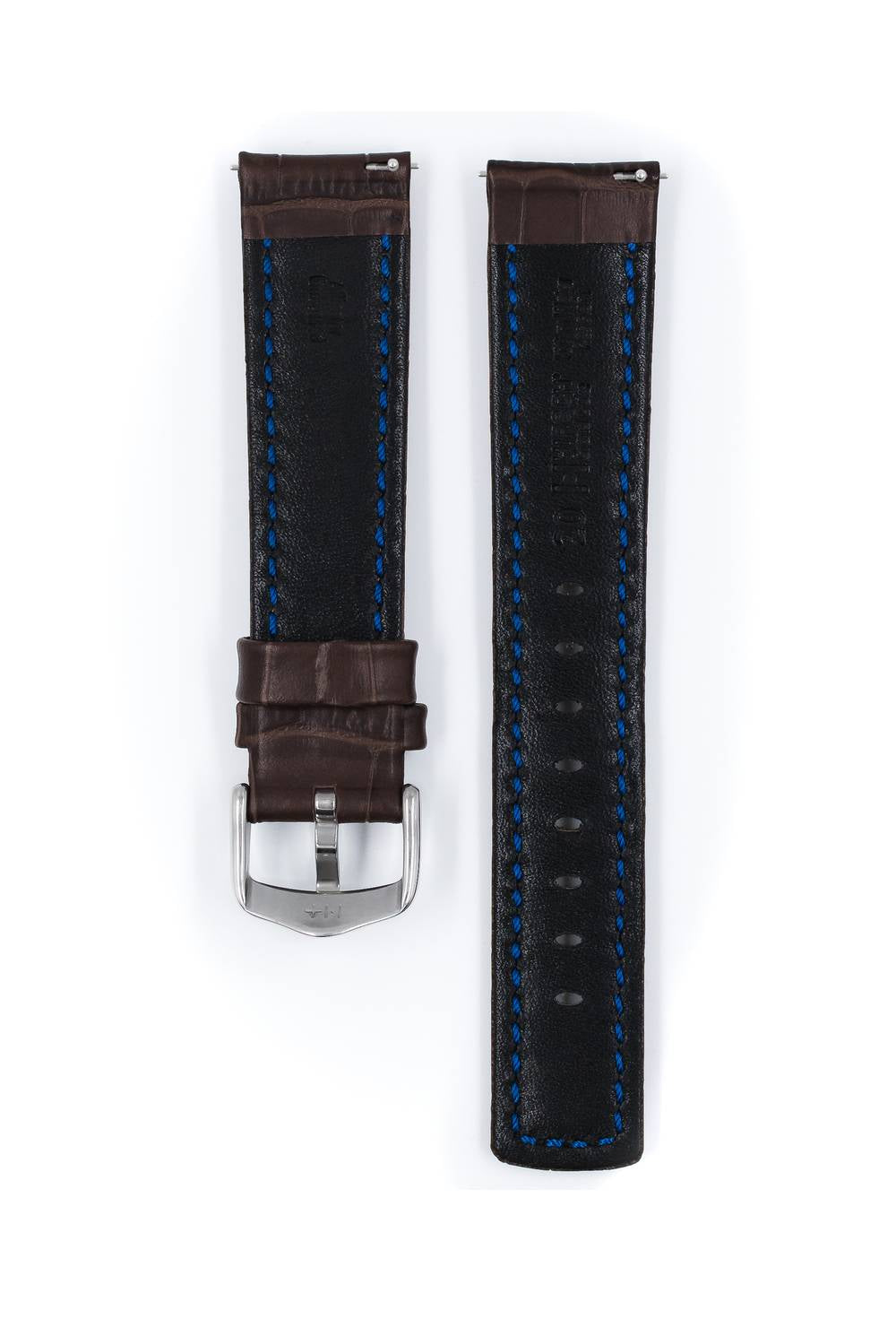 Hirsch Grand Duke L Brown kellon ranneke 18,00mm