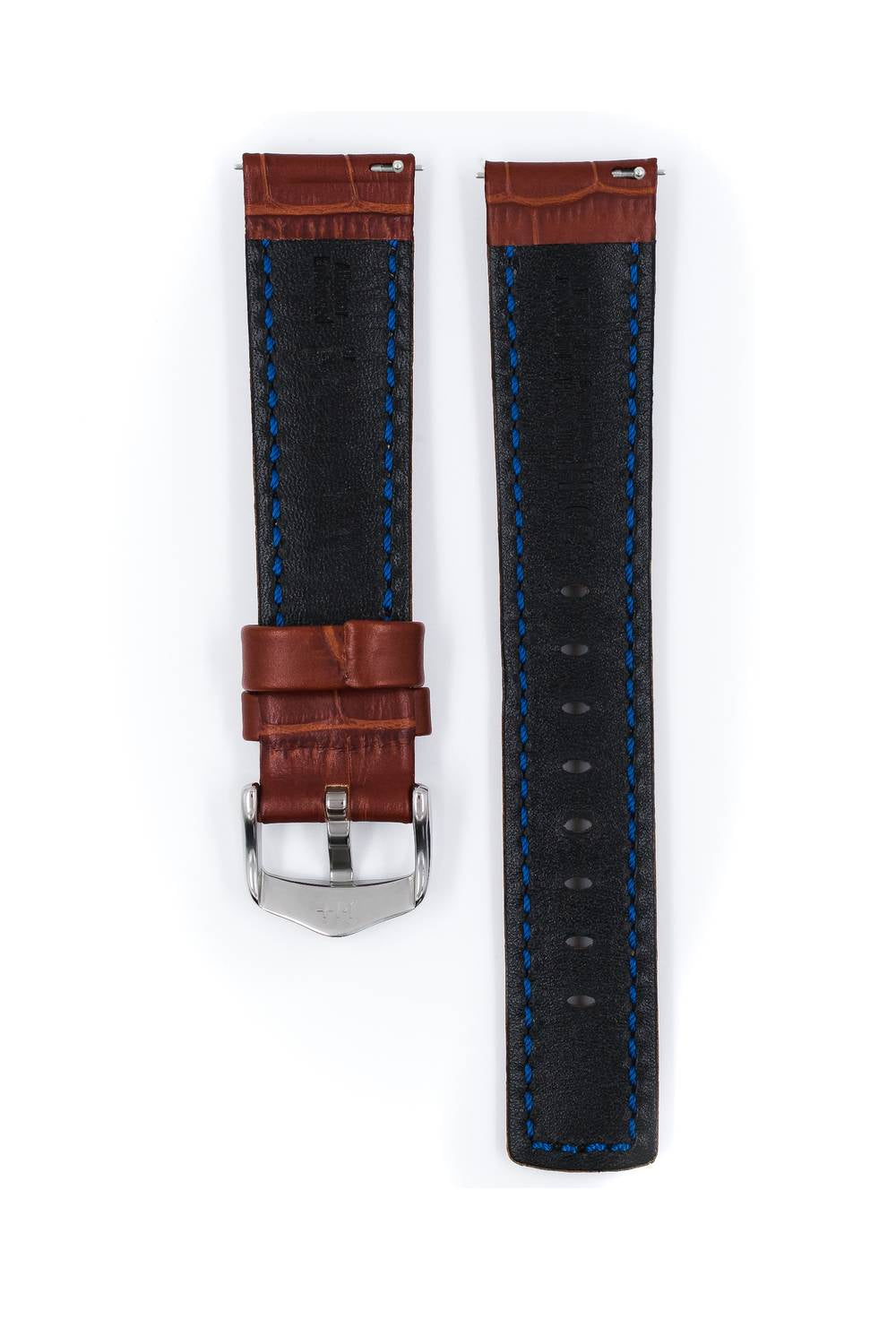 Hirsch Grand Duke L Golden Brown kellon ranneke 18,00mm
