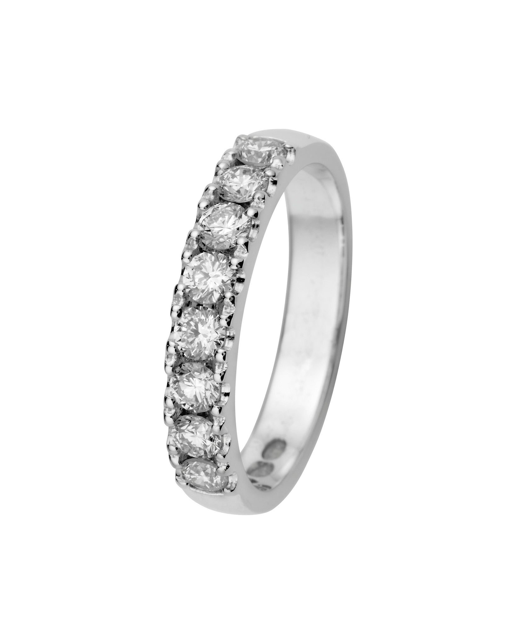 Kohinoor Estelle timanttisormus 0,56ct 16,0