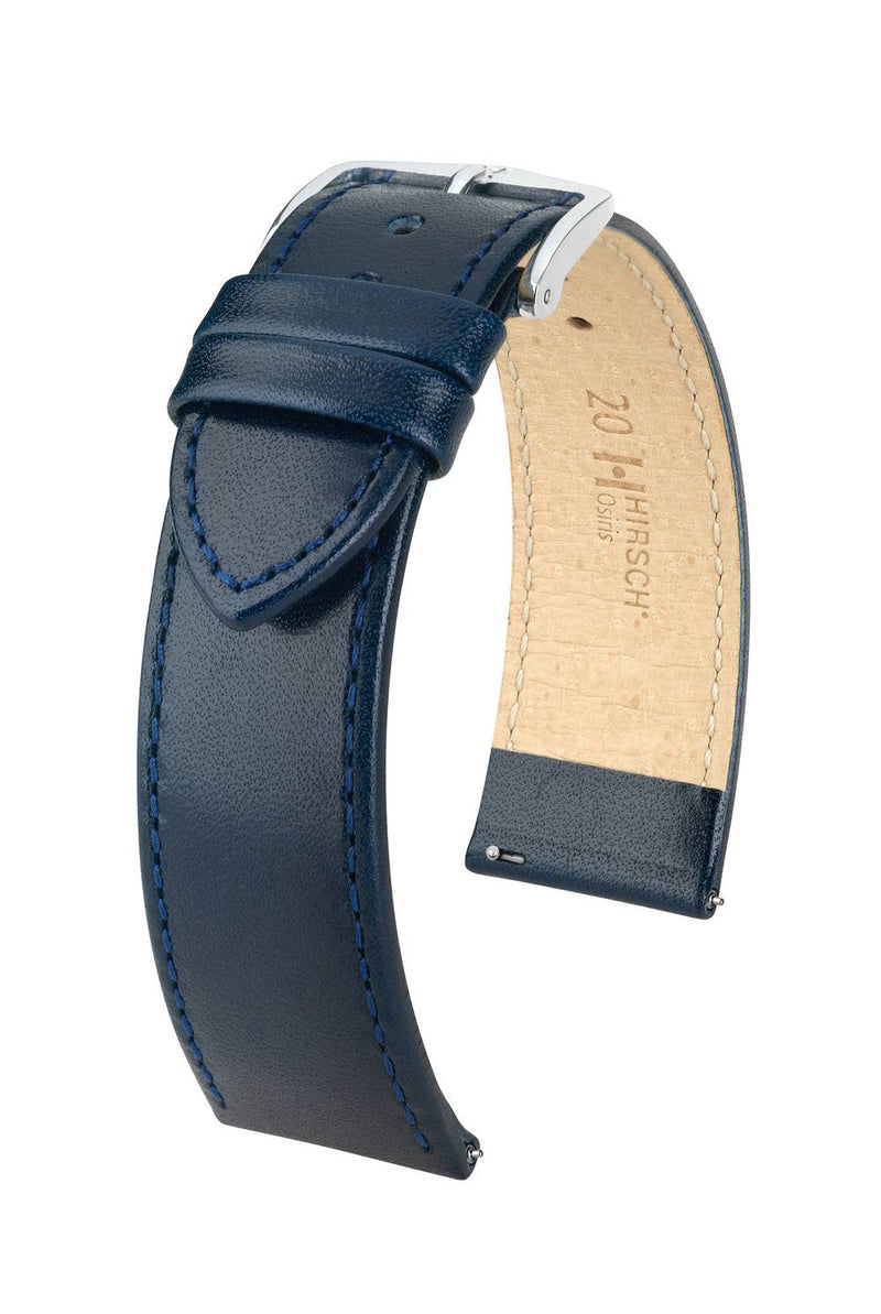 Hirsch Osiris M Blue Shiny kellon ranneke 03475180 tuotekuva