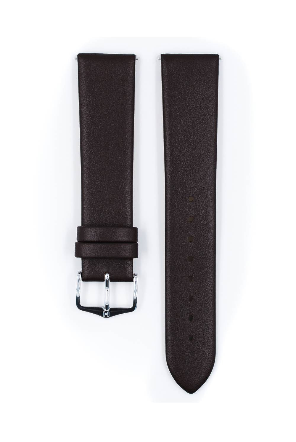 Hirsch Toronto L Brown kellon ranneke 17,00mm