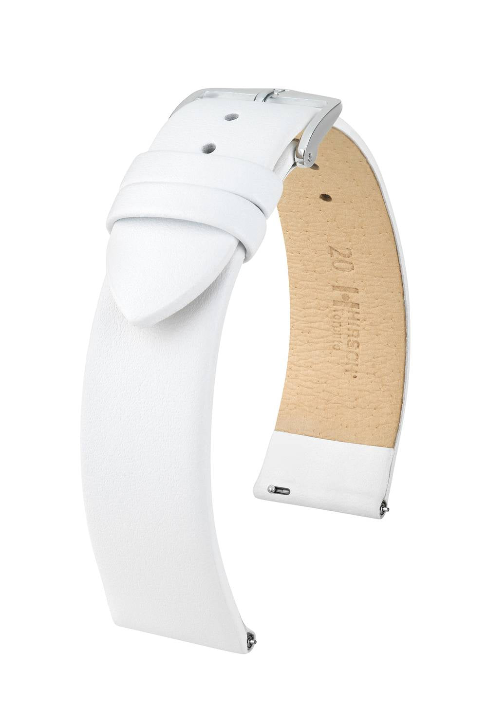Hirsch Toronto M Nqr White kellon ranneke 8,00mm