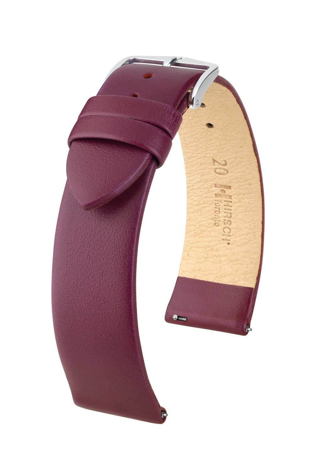 Hirsch Toronto M Berry kellon ranneke 12,00mm
