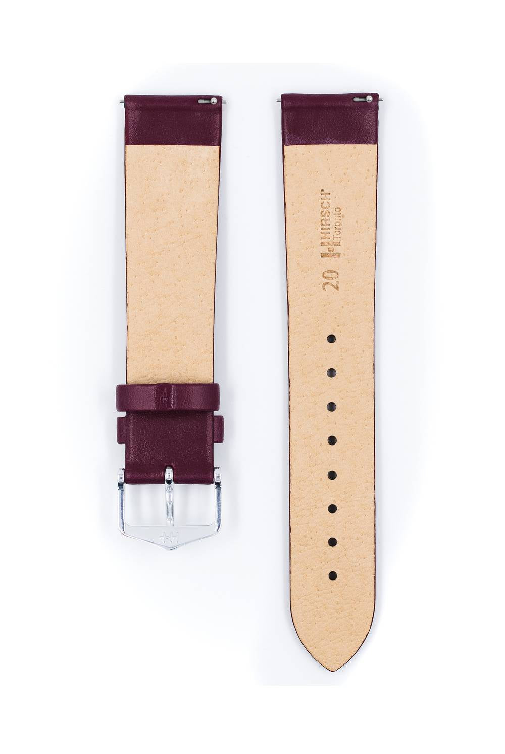 Hirsch Toronto M Berry kellon ranneke 12,00mm