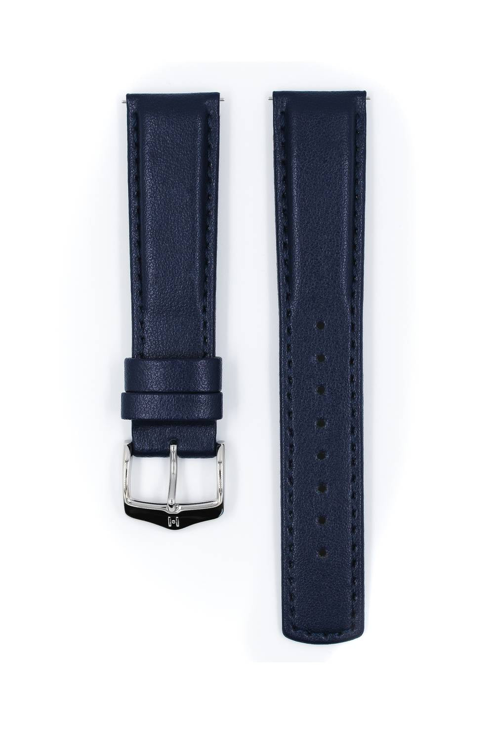 Hirsch Runner L Blue kellon ranneke 18,00mm