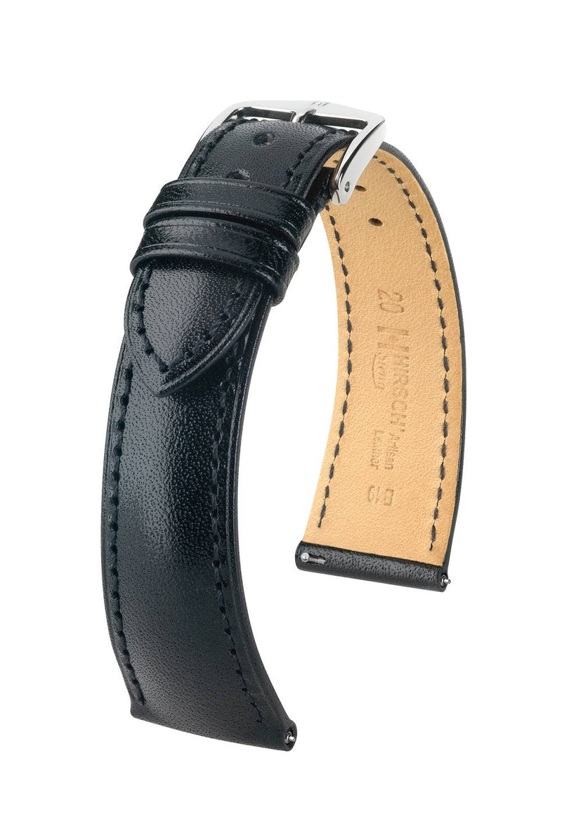 Hirsch Siena M Black kellon ranneke 04202150 tuotekuva