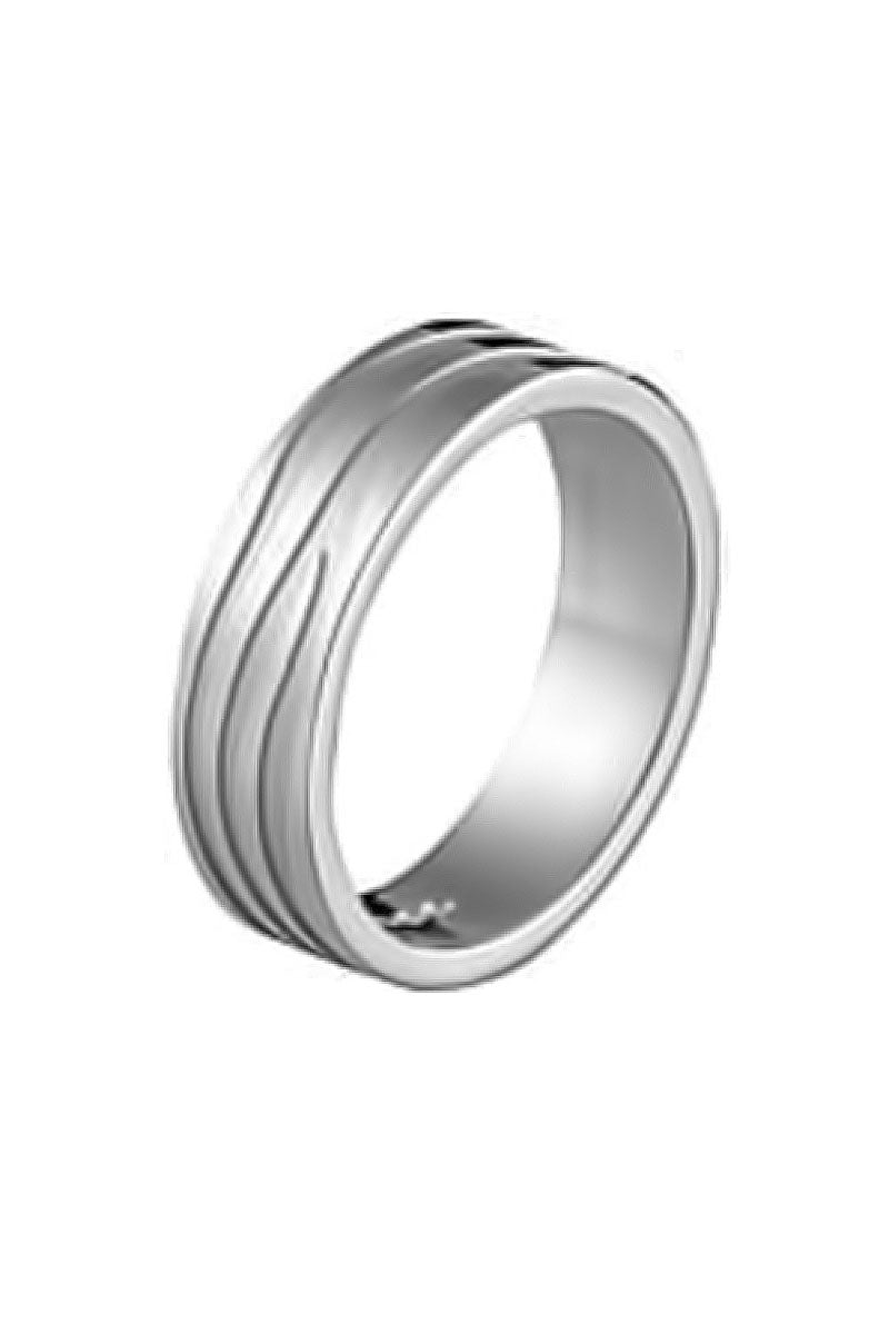 Kalevala Kaisla sormus 18K