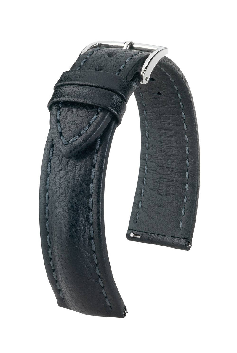 Hirsch Lucca L Black kellon ranneke 04902050 tuotekuva