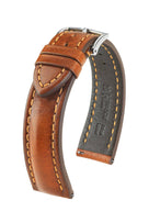 Hirsch Lucca L Golden Brown kellon ranneke 20,00mm