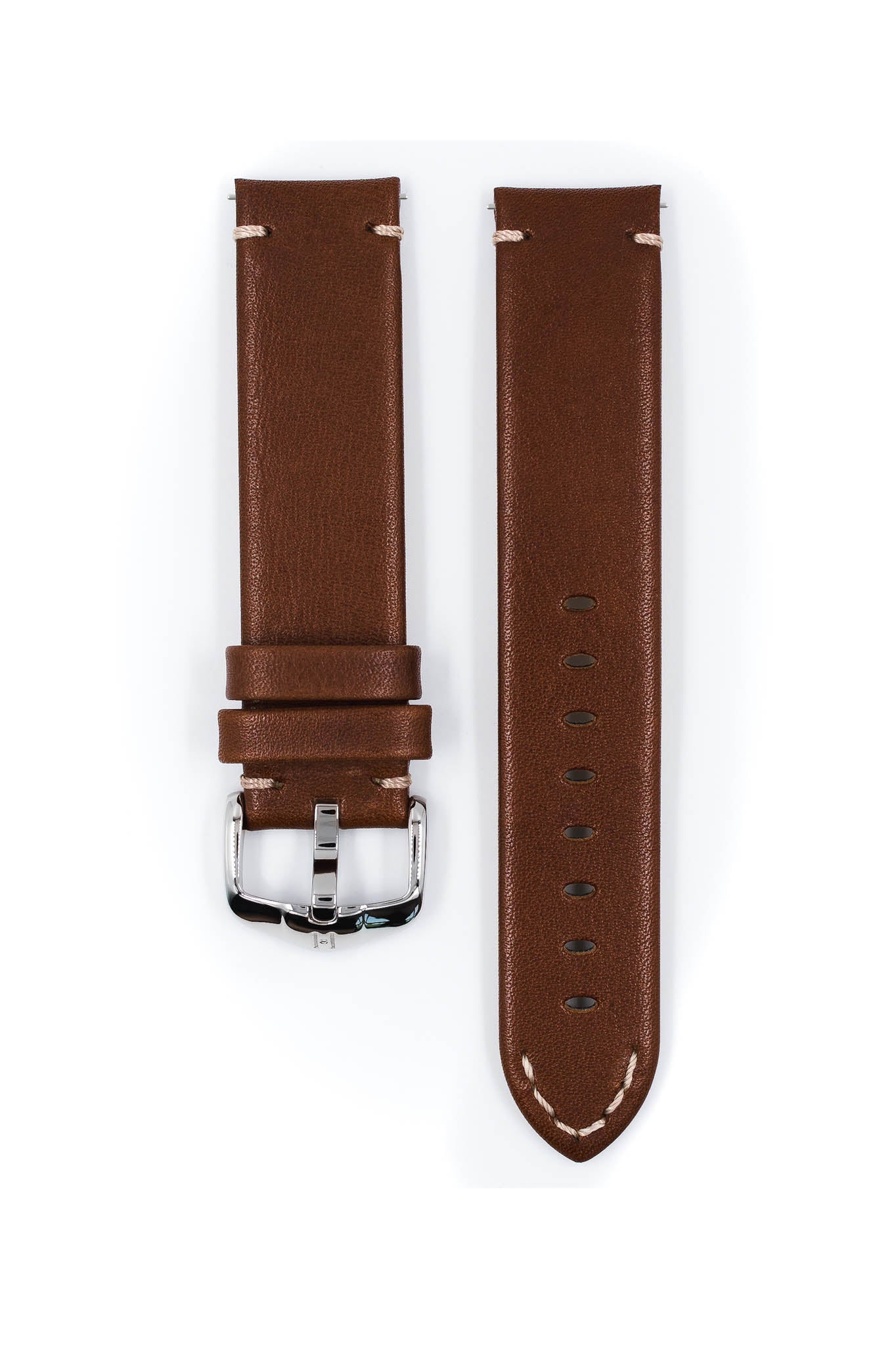 Hirsch Ranger L Golden Brown kellon ranneke 18,00mm