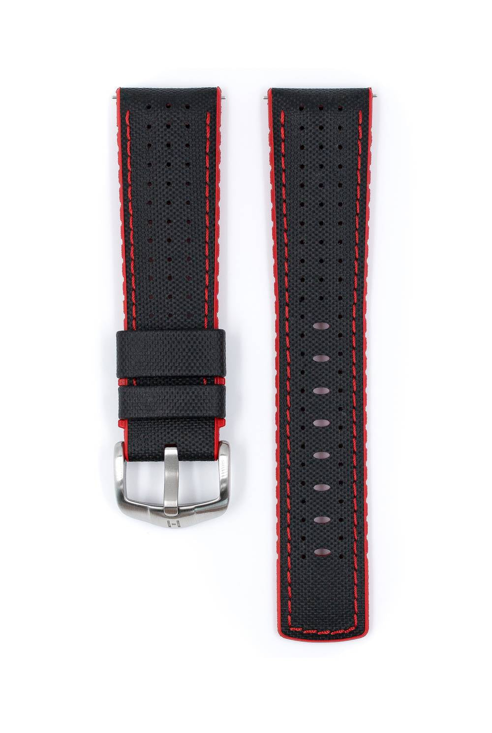 Hirsch Robby L Black kellon ranneke 20,00mm