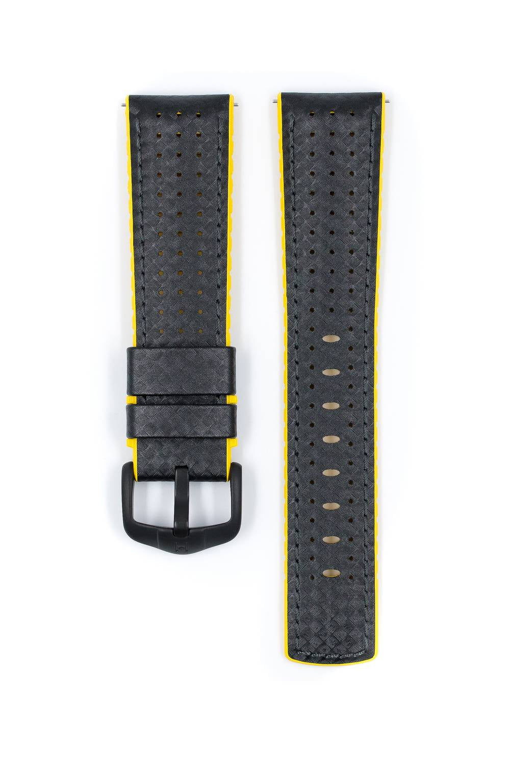 Hirsch Ayrton L Black kellon ranneke 20,00mm