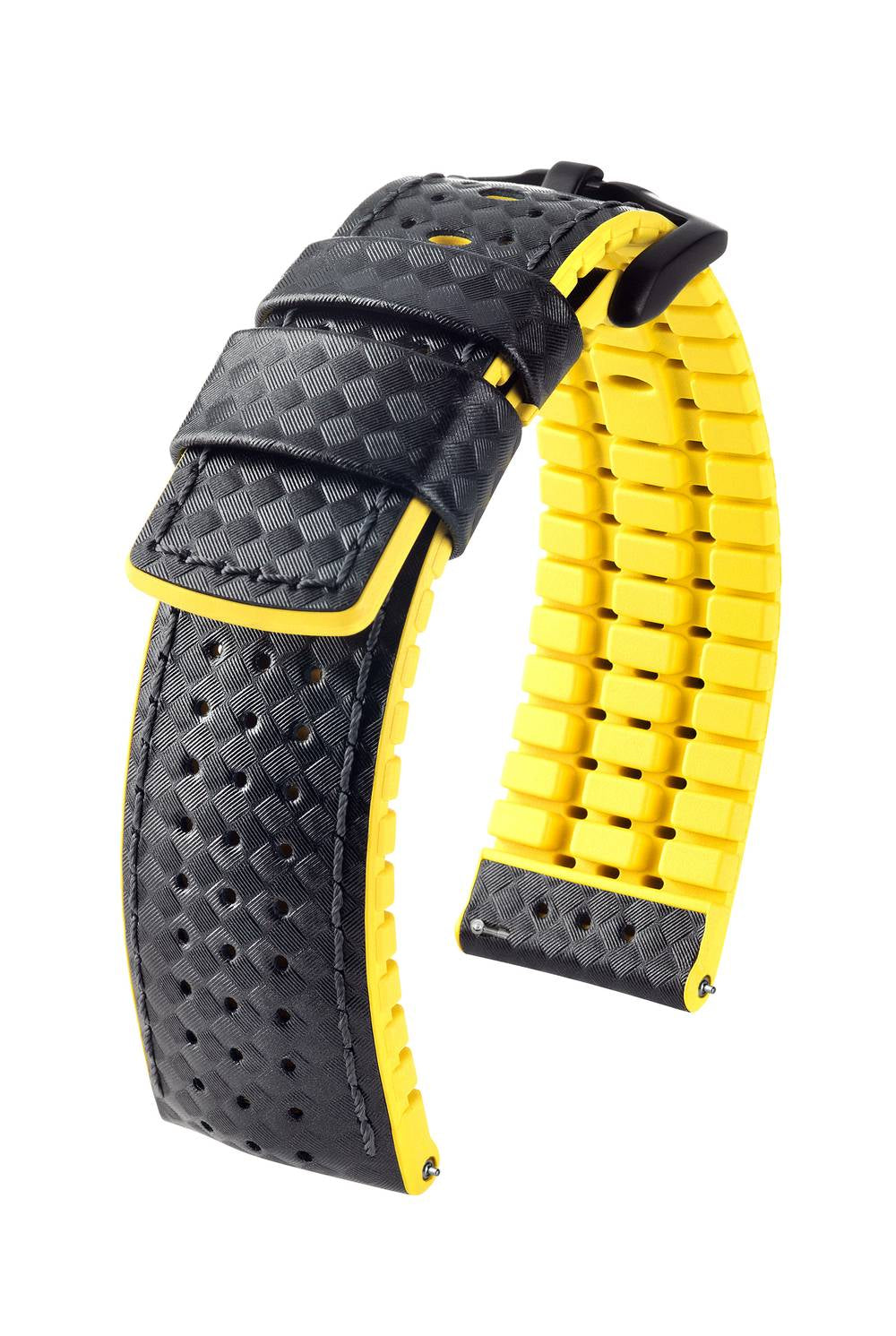 Hirsch Ayrton L Black kellon ranneke 20,00mm