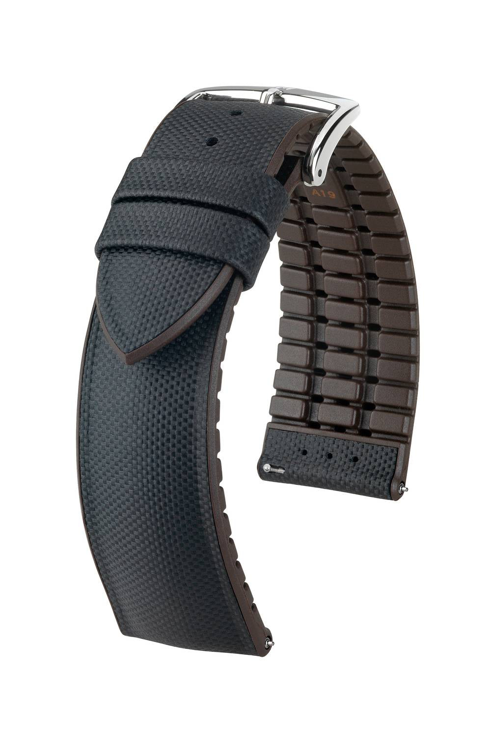 Hirsch Arne L Black kellon ranneke