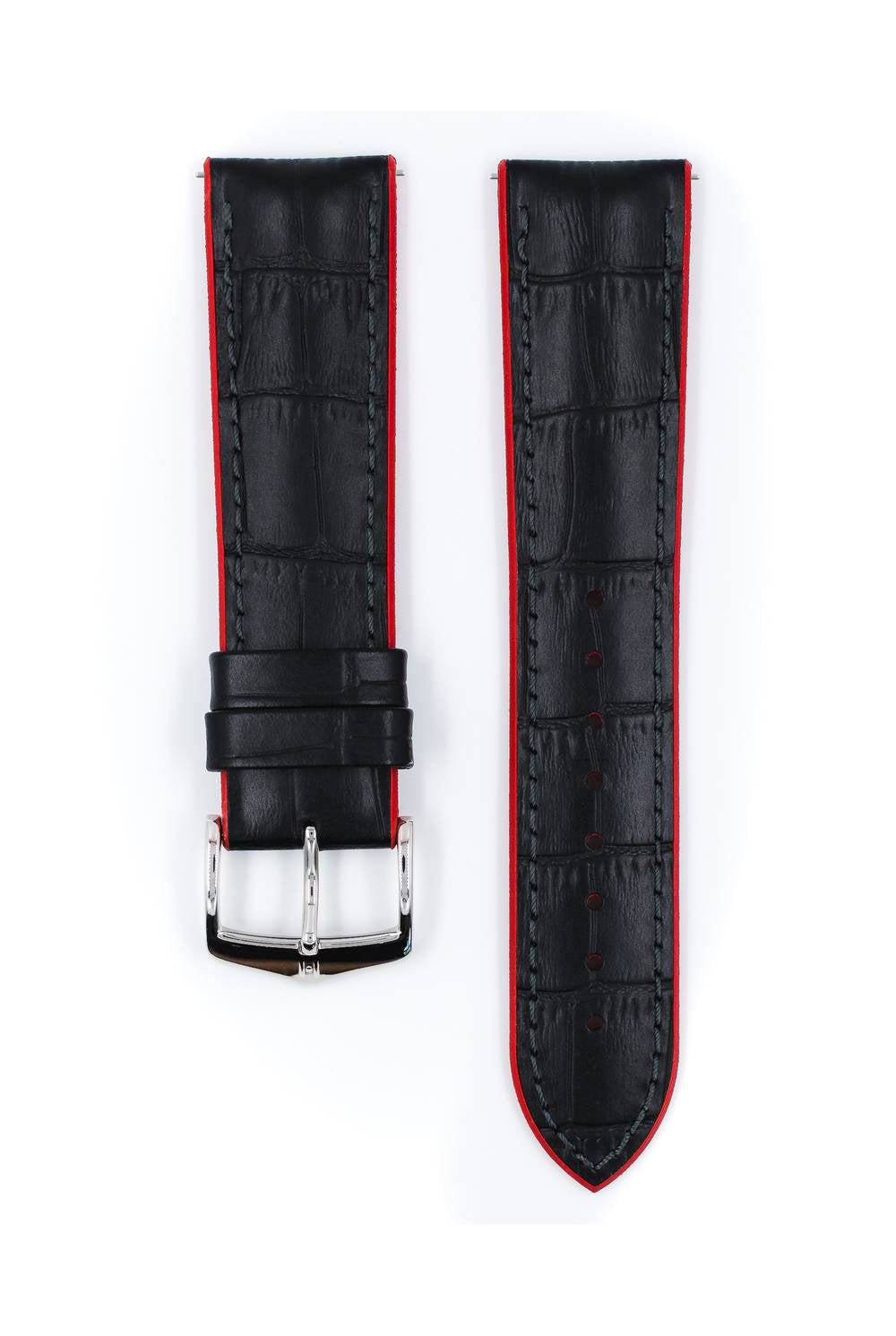 Hirsch Andy L Black kellon ranneke 18,00mm